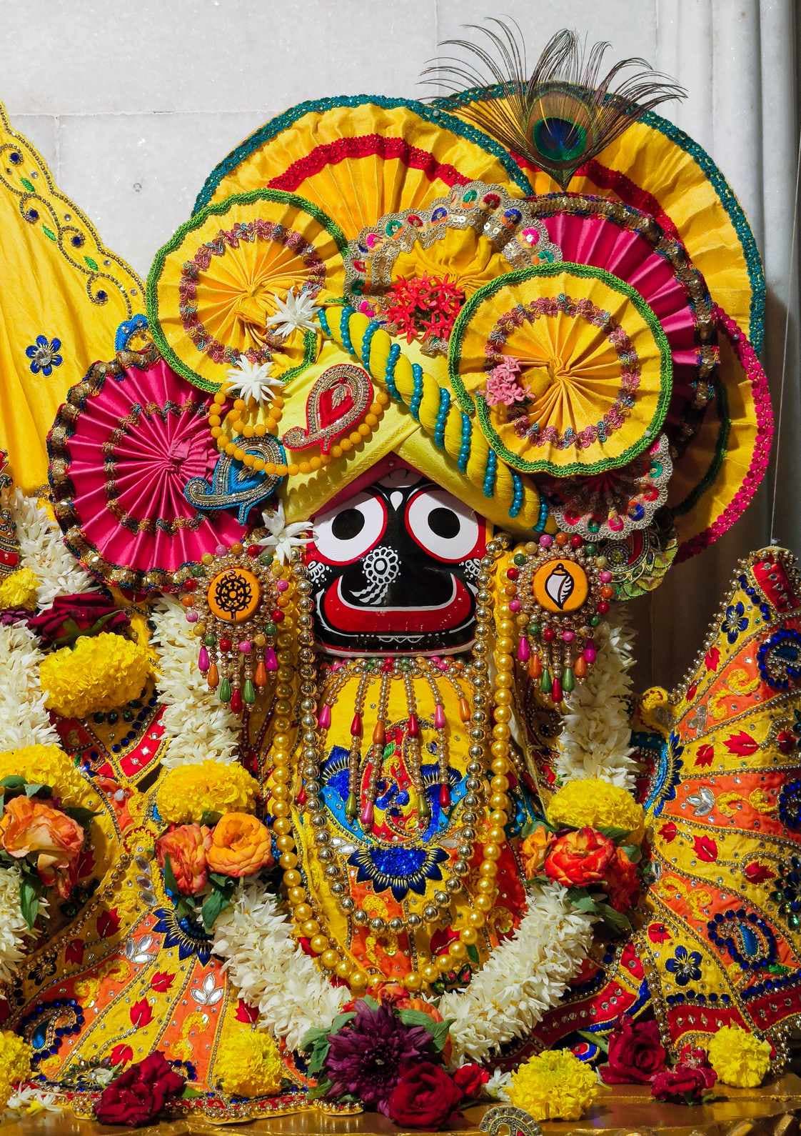 Sringar Darshan photo 2 of 12 — 29 May 2025