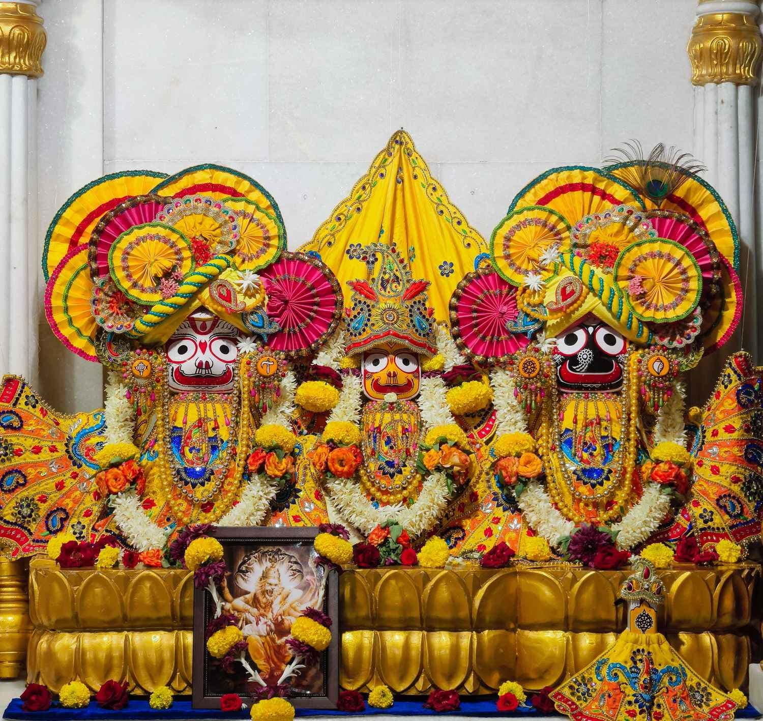 Sringar Darshan photo 11 of 12 — 29 May 2025