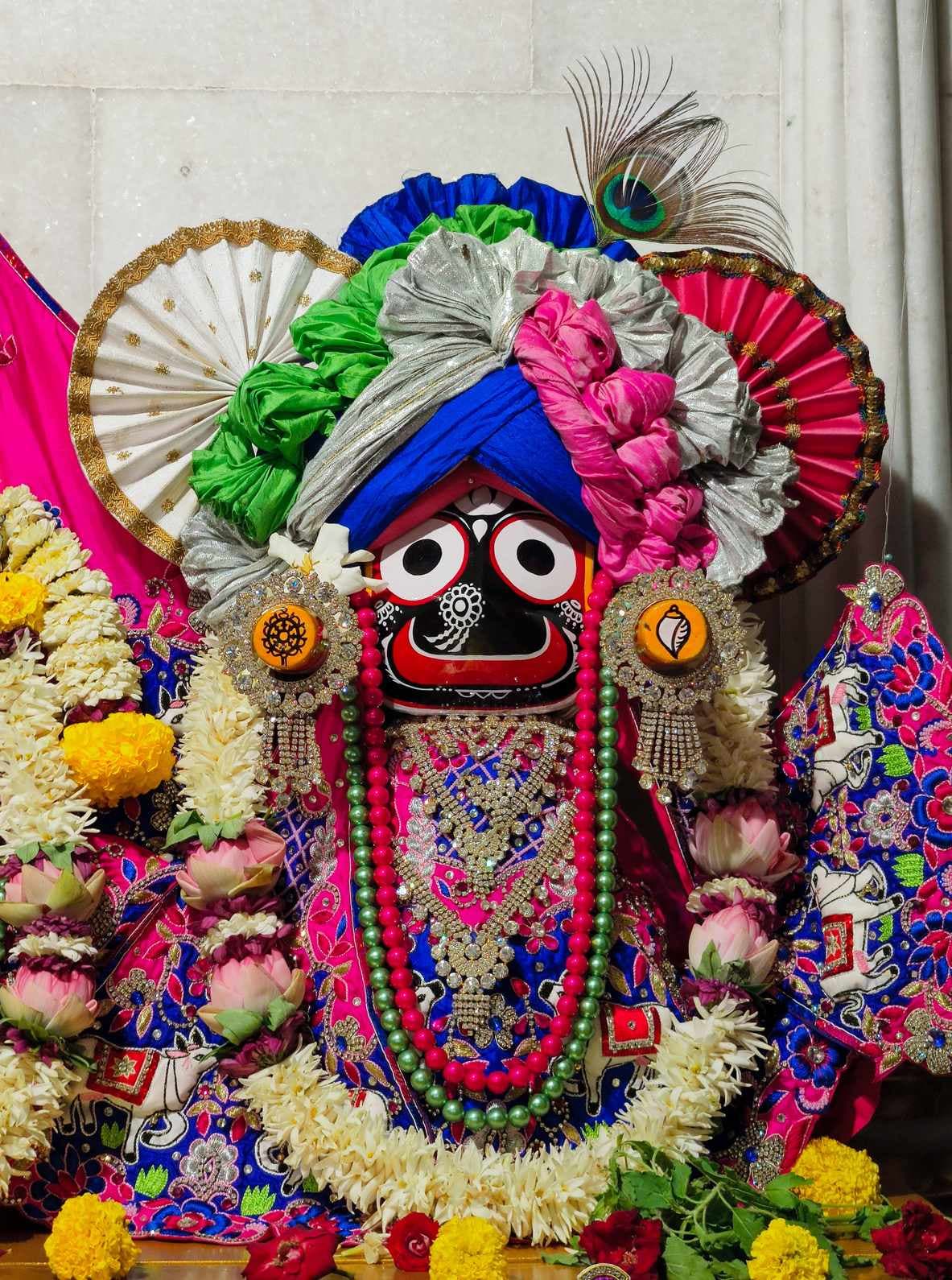 Sringar Darshan photo 2 of 12 — 30 May 2025