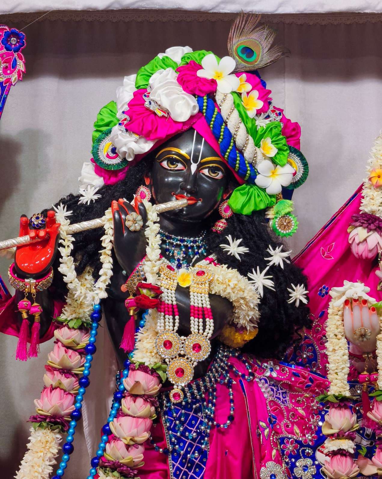 Sringar Darshan photo 1 of 12 — 30 May 2025