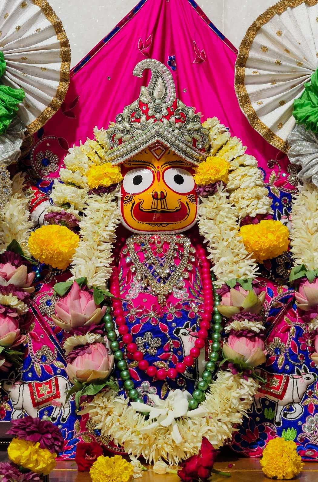 Sringar Darshan photo 3 of 12 — 30 May 2025