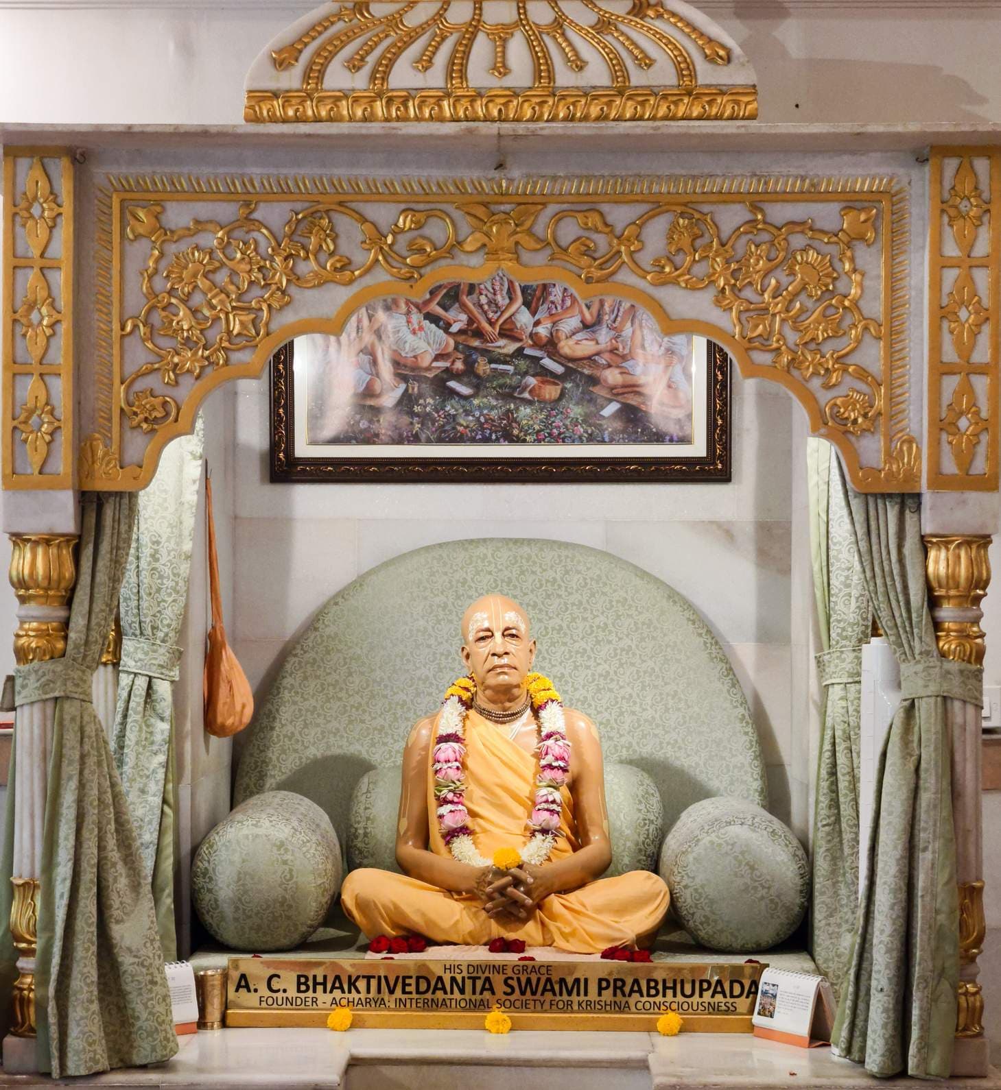Sringar Darshan photo 6 of 12 — 30 May 2025