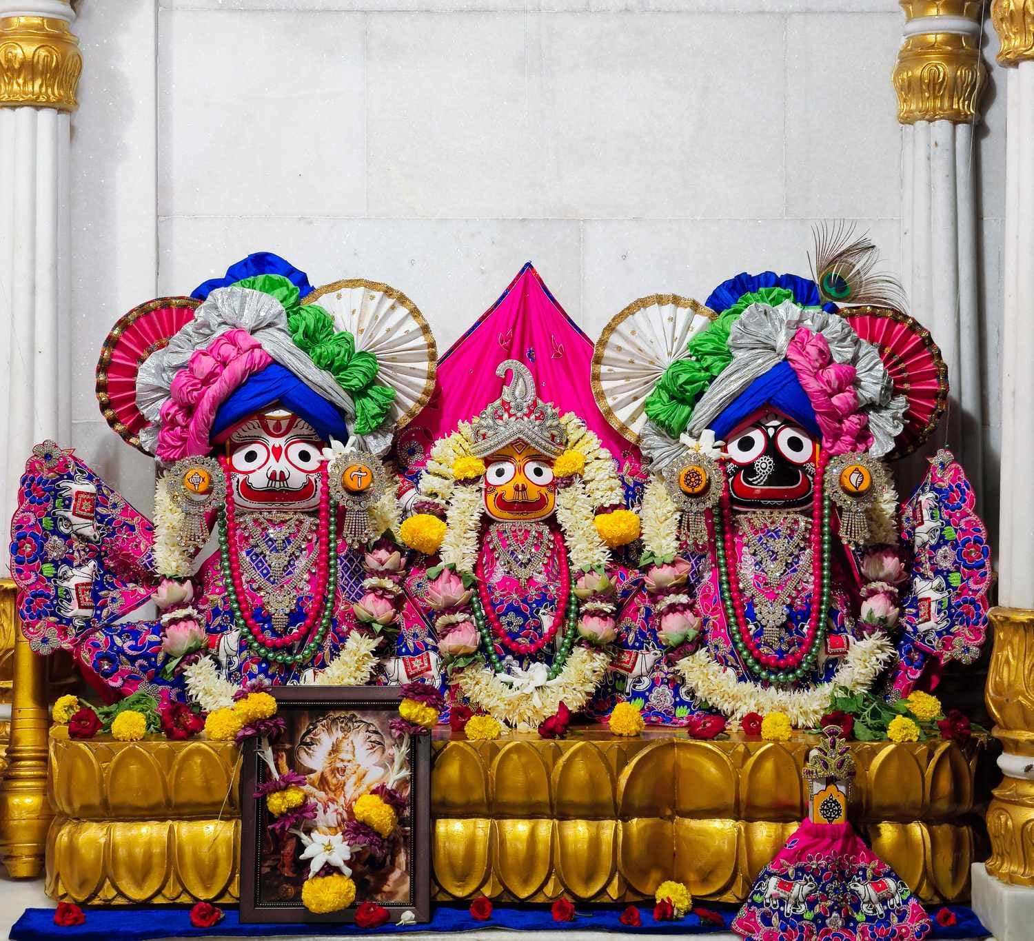 Sringar Darshan photo 9 of 12 — 30 May 2025