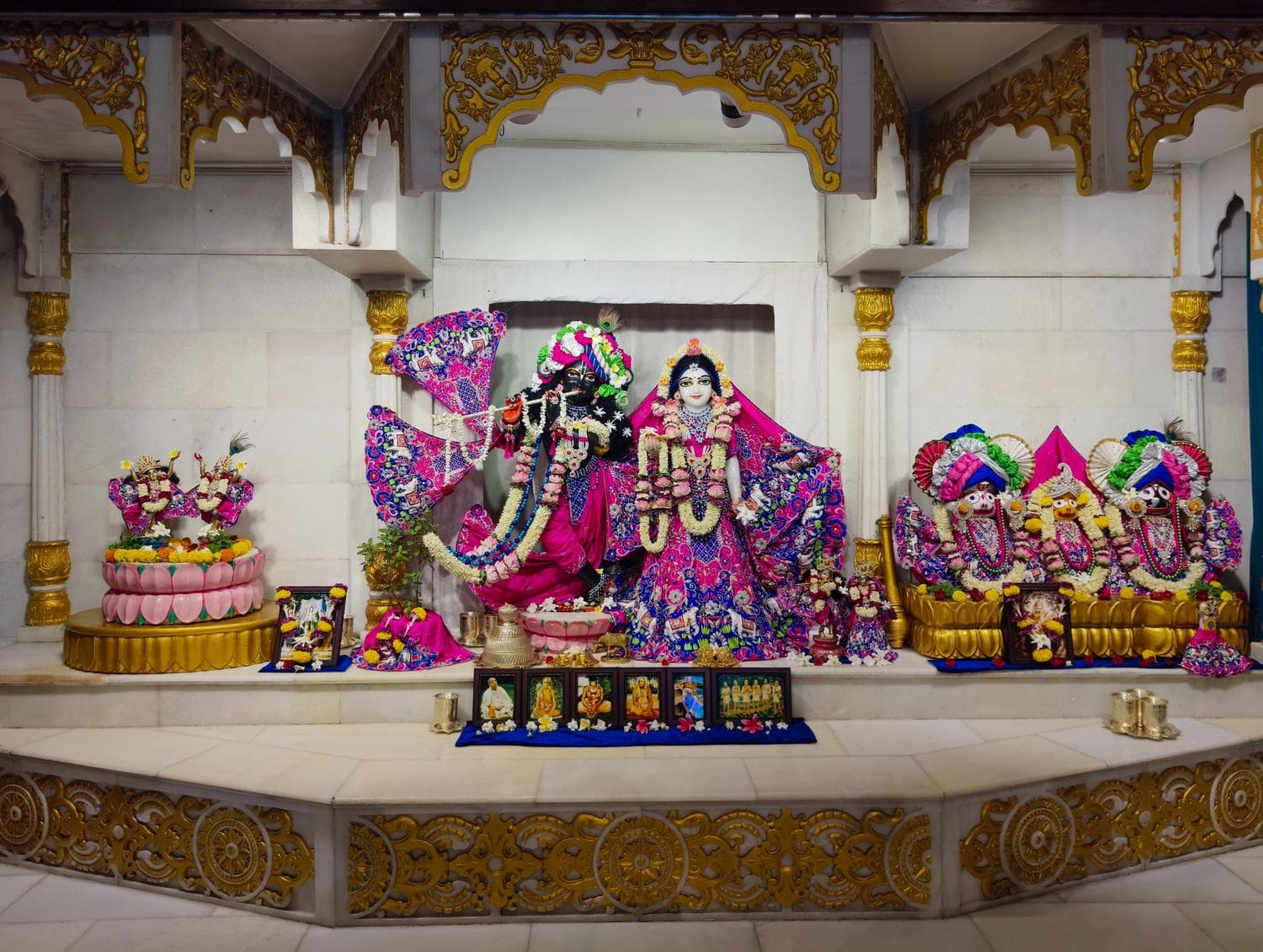 Sringar Darshan photo 11 of 12 — 30 May 2025