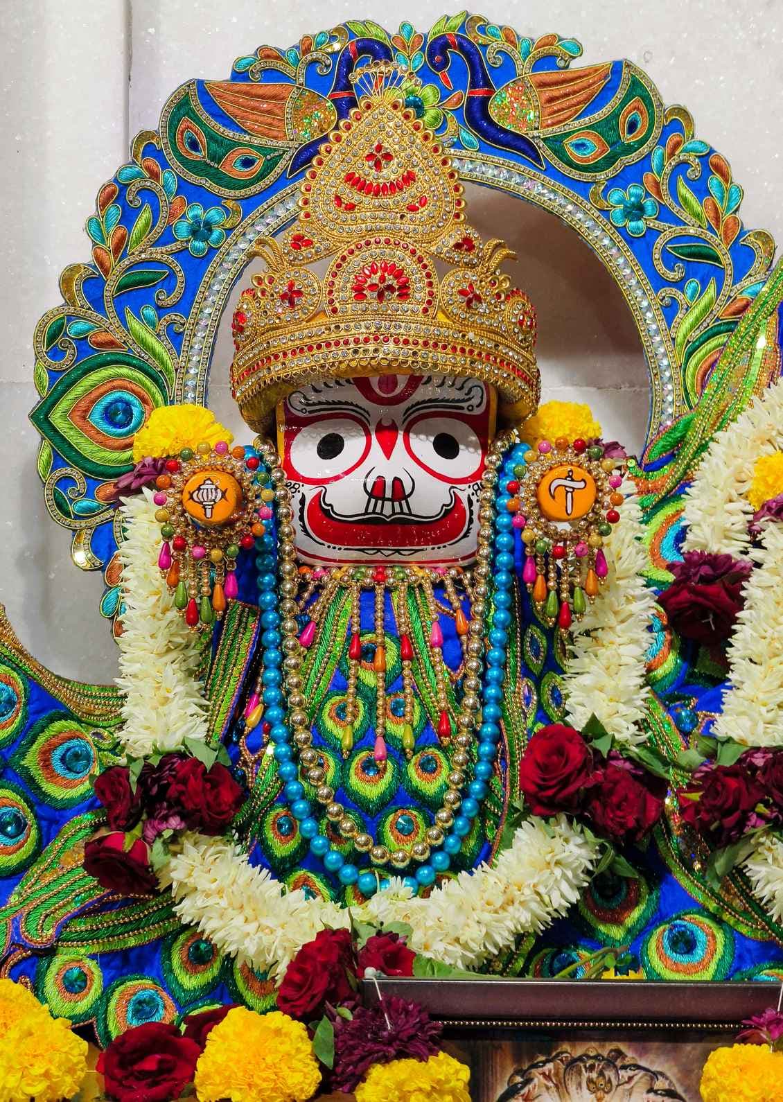 Sringar Darshan photo 3 of 12 — 31 May 2025