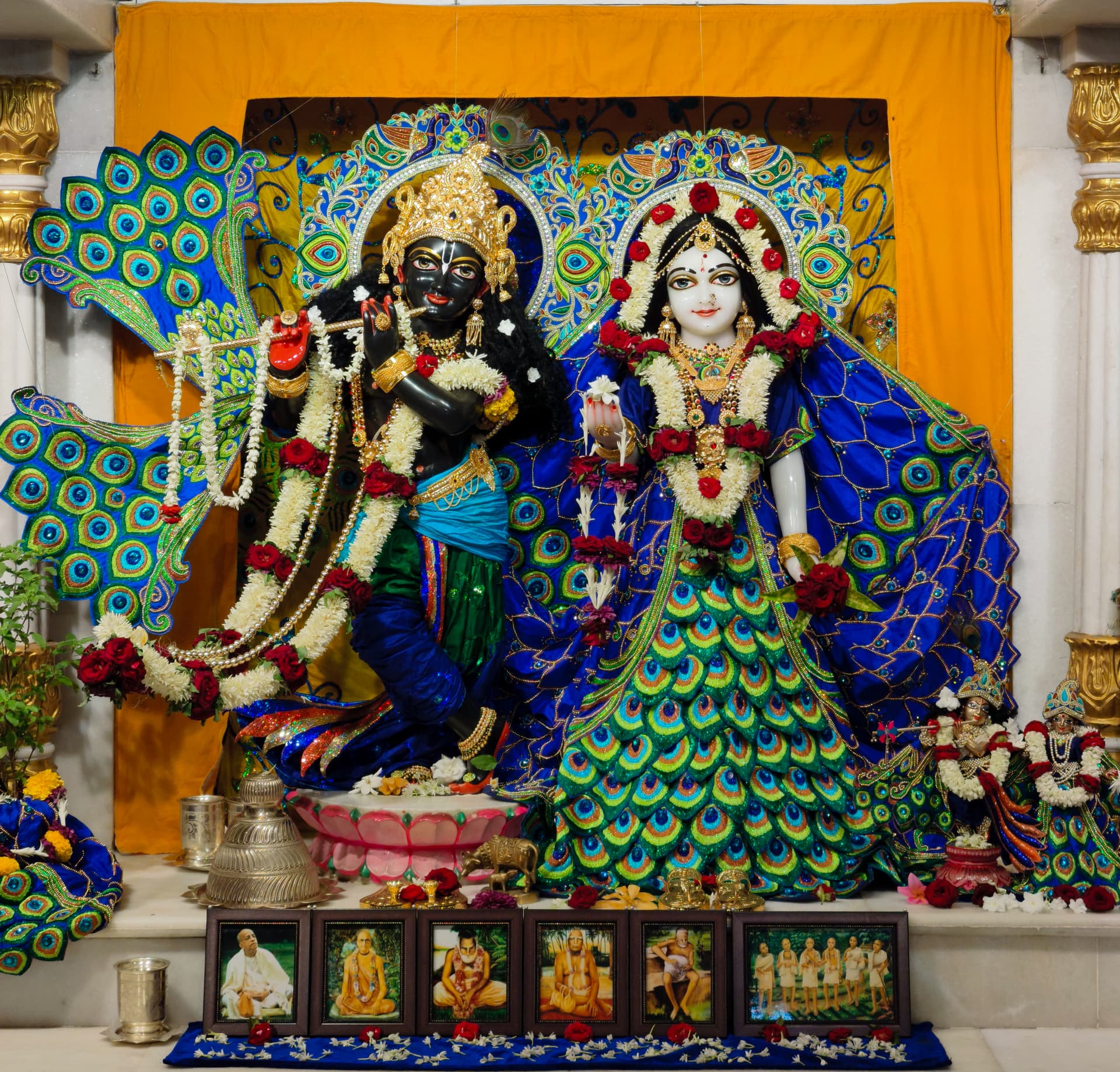 Sringar Darshan photo 1 of 12 — 31 May 2025
