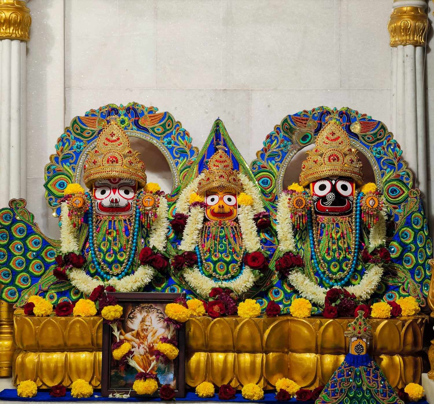 Sringar Darshan photo 4 of 12 — 31 May 2025