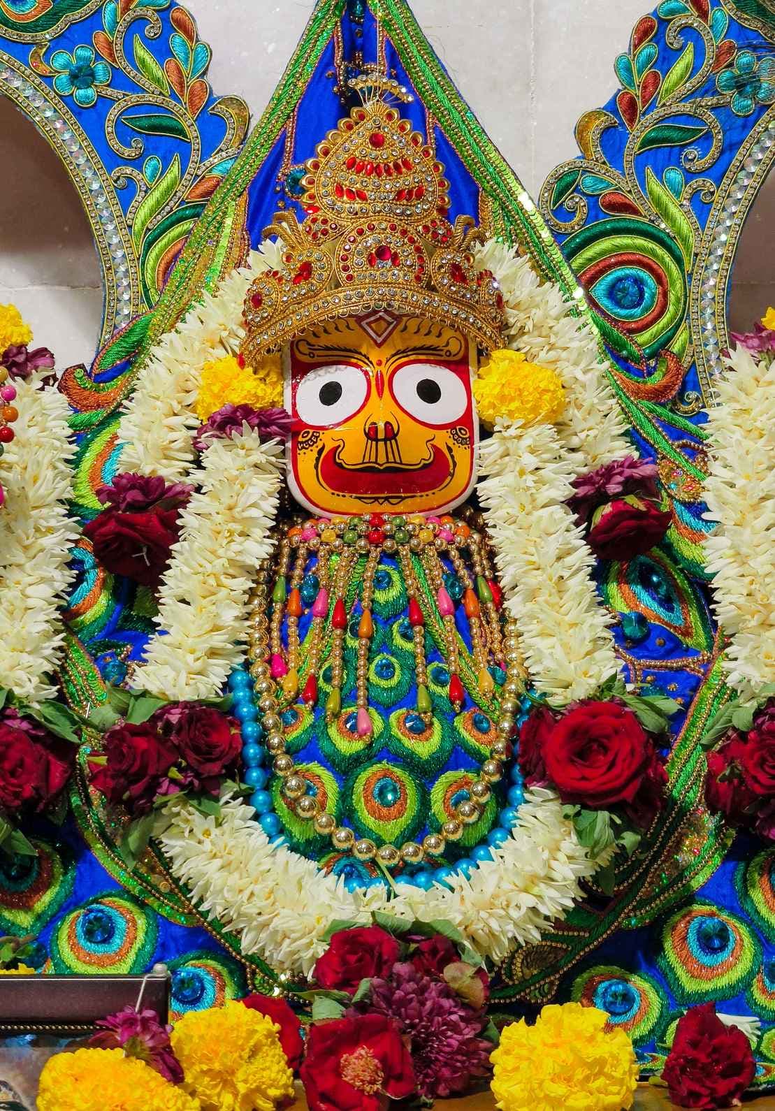 Sringar Darshan photo 5 of 12 — 31 May 2025