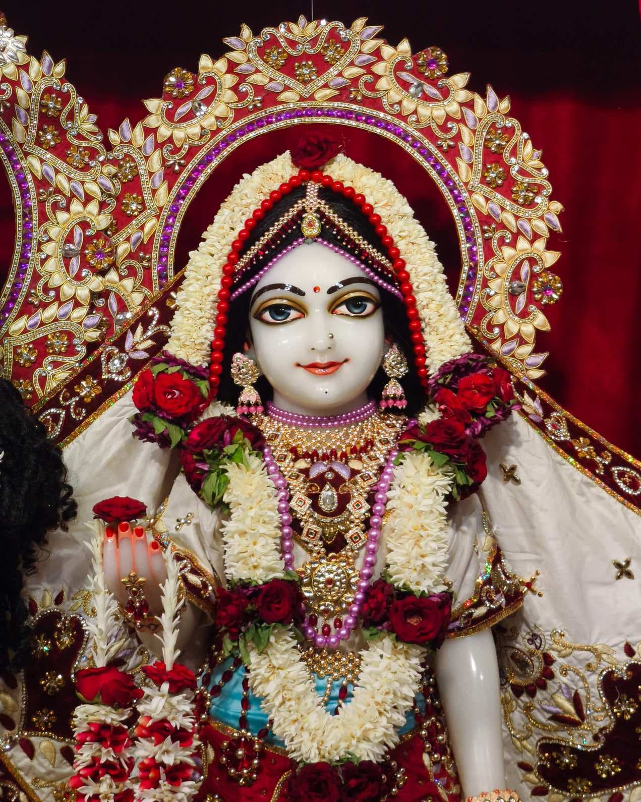 Sringar Darshan photo 4 of 12 — 2 June 2025