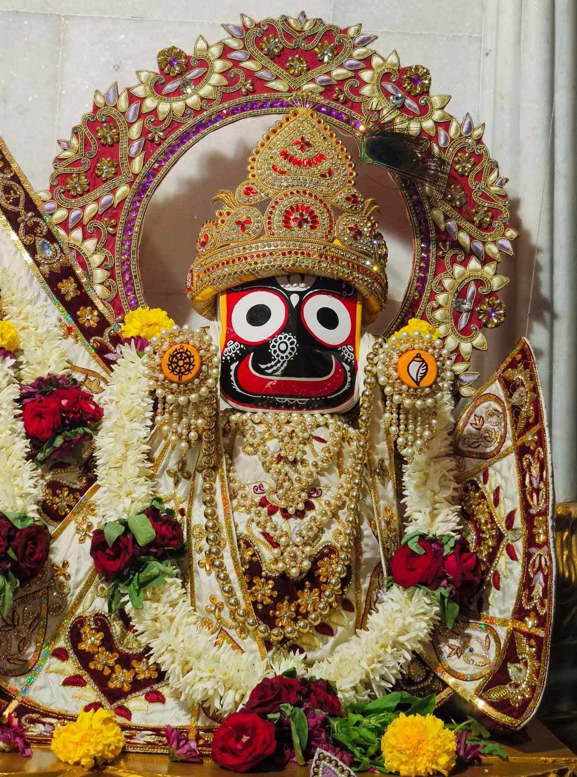 Sringar Darshan photo 2 of 12 — 2 June 2025