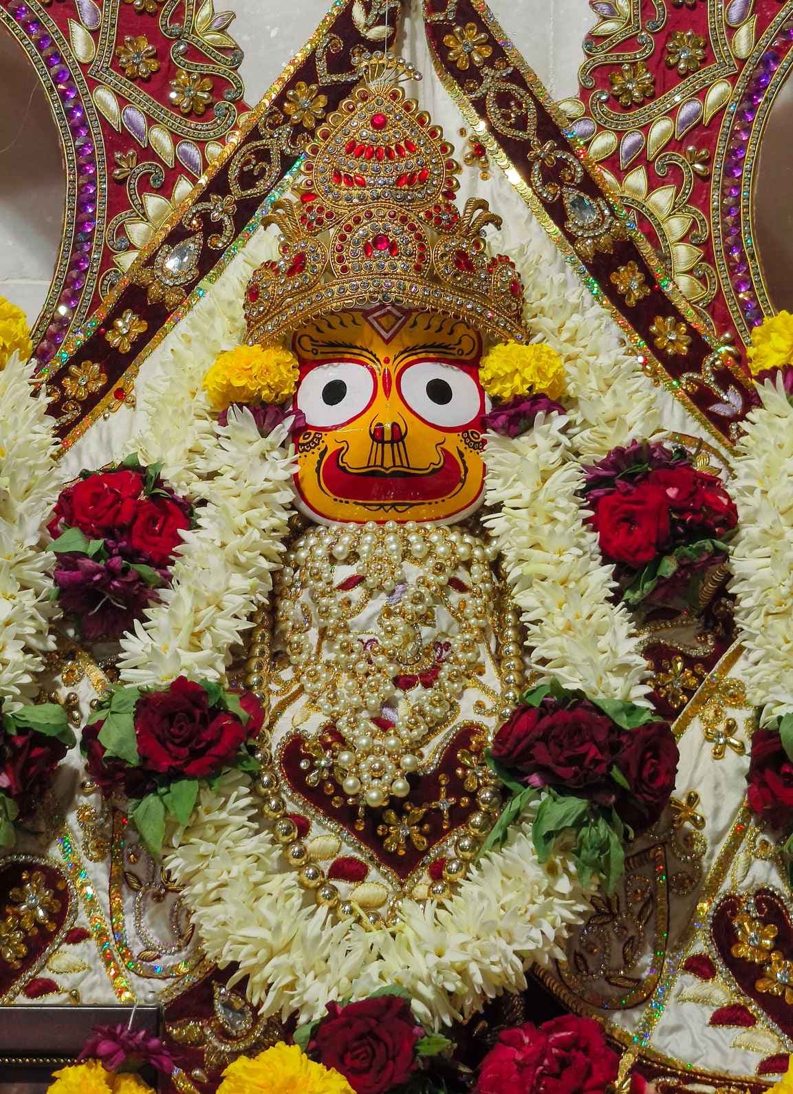 Sringar Darshan photo 5 of 12 — 2 June 2025