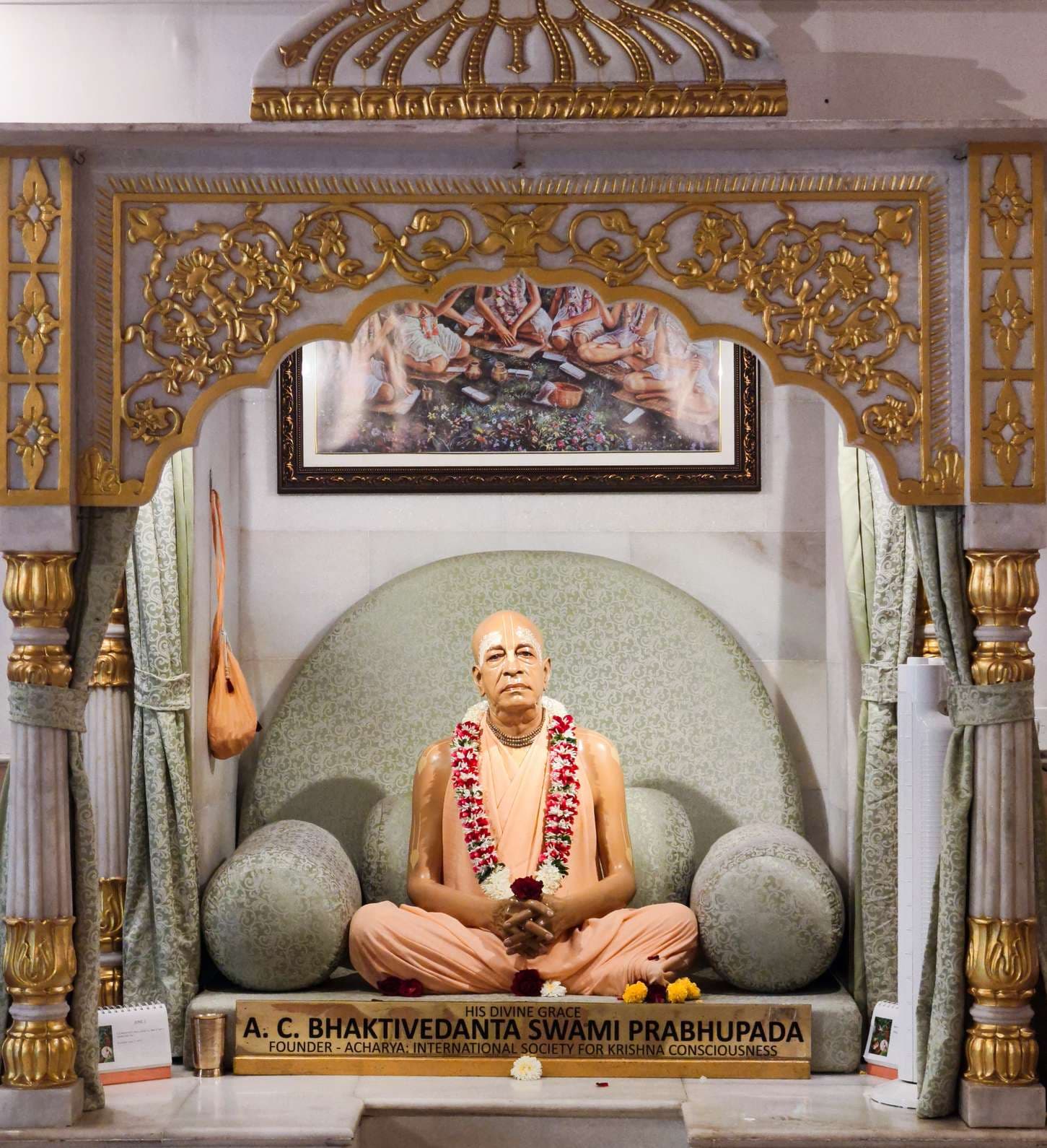 Sringar Darshan photo 6 of 12 — 2 June 2025