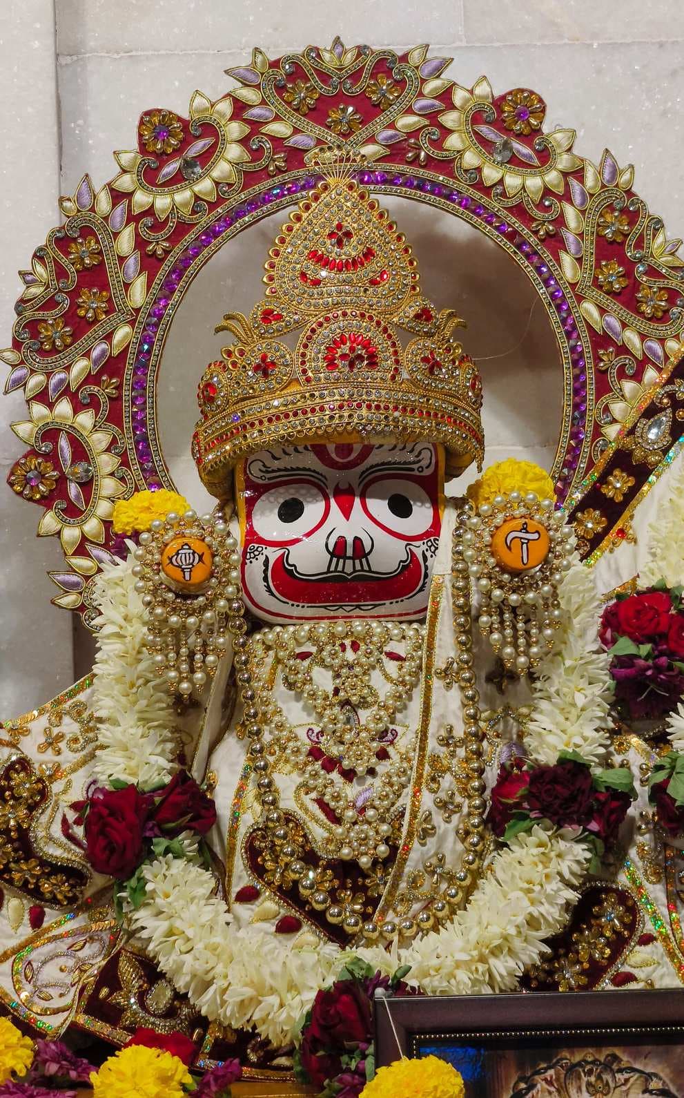 Sringar Darshan photo 3 of 12 — 2 June 2025