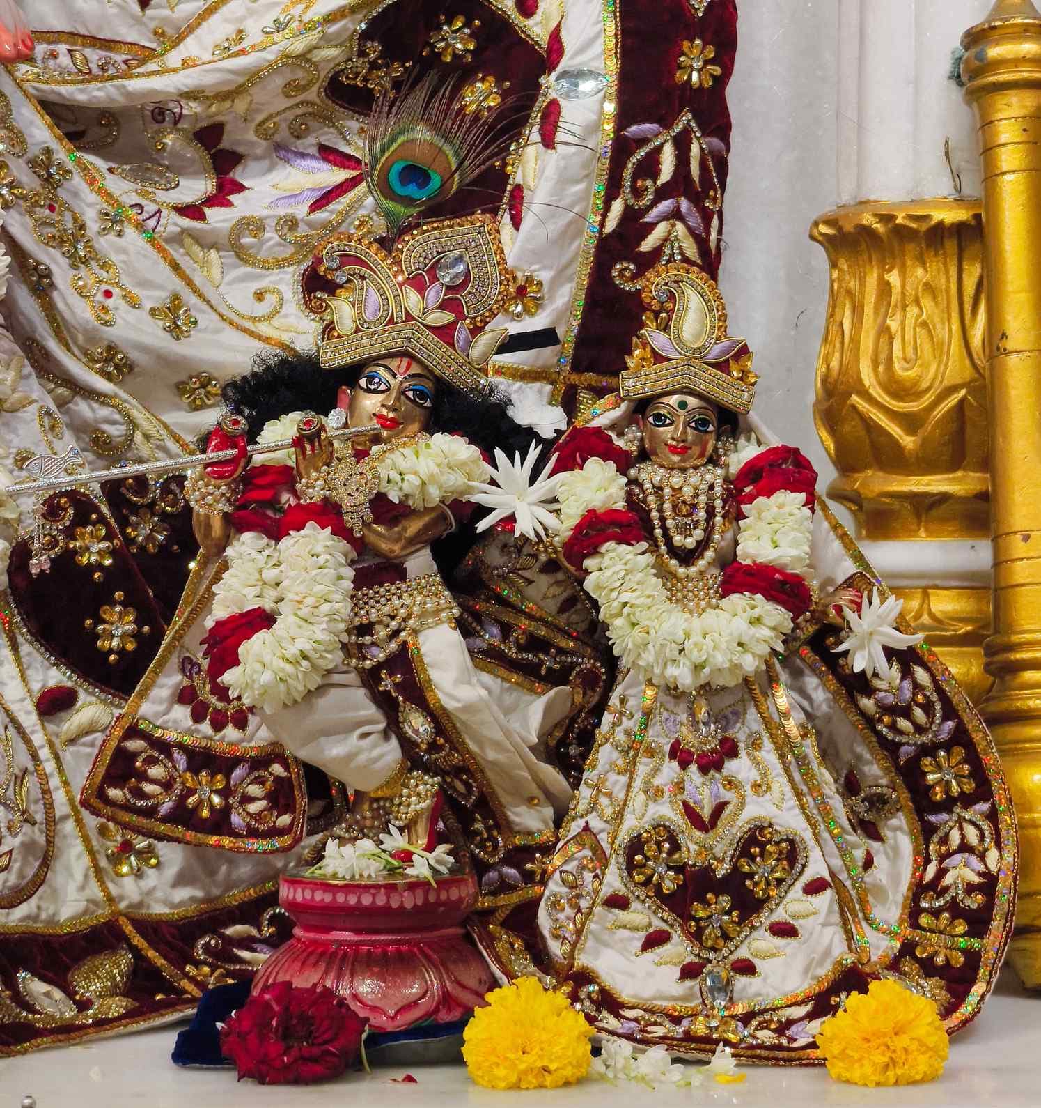 Sringar Darshan photo 7 of 12 — 2 June 2025