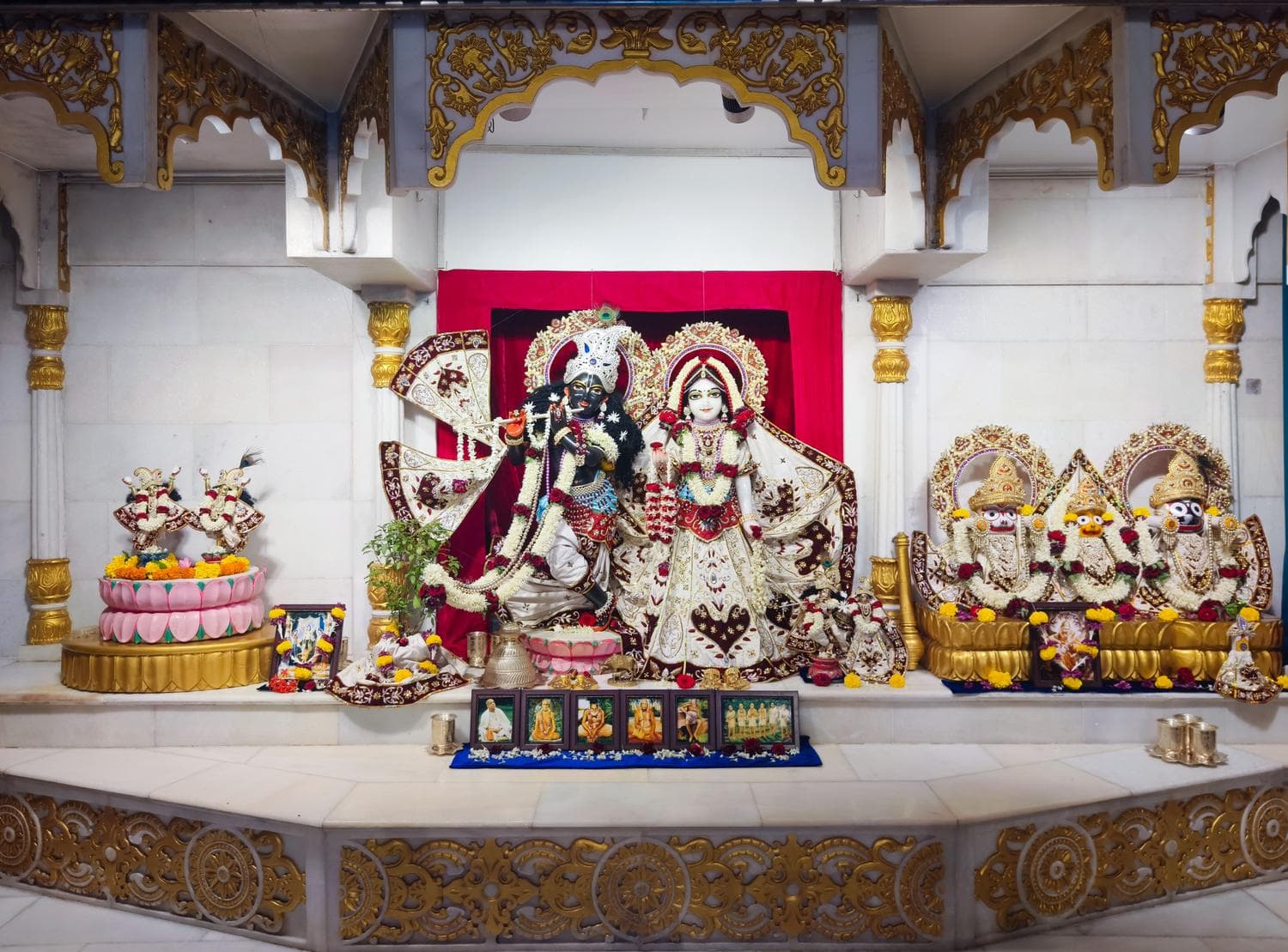 Sringar Darshan photo 12 of 12 — 2 June 2025