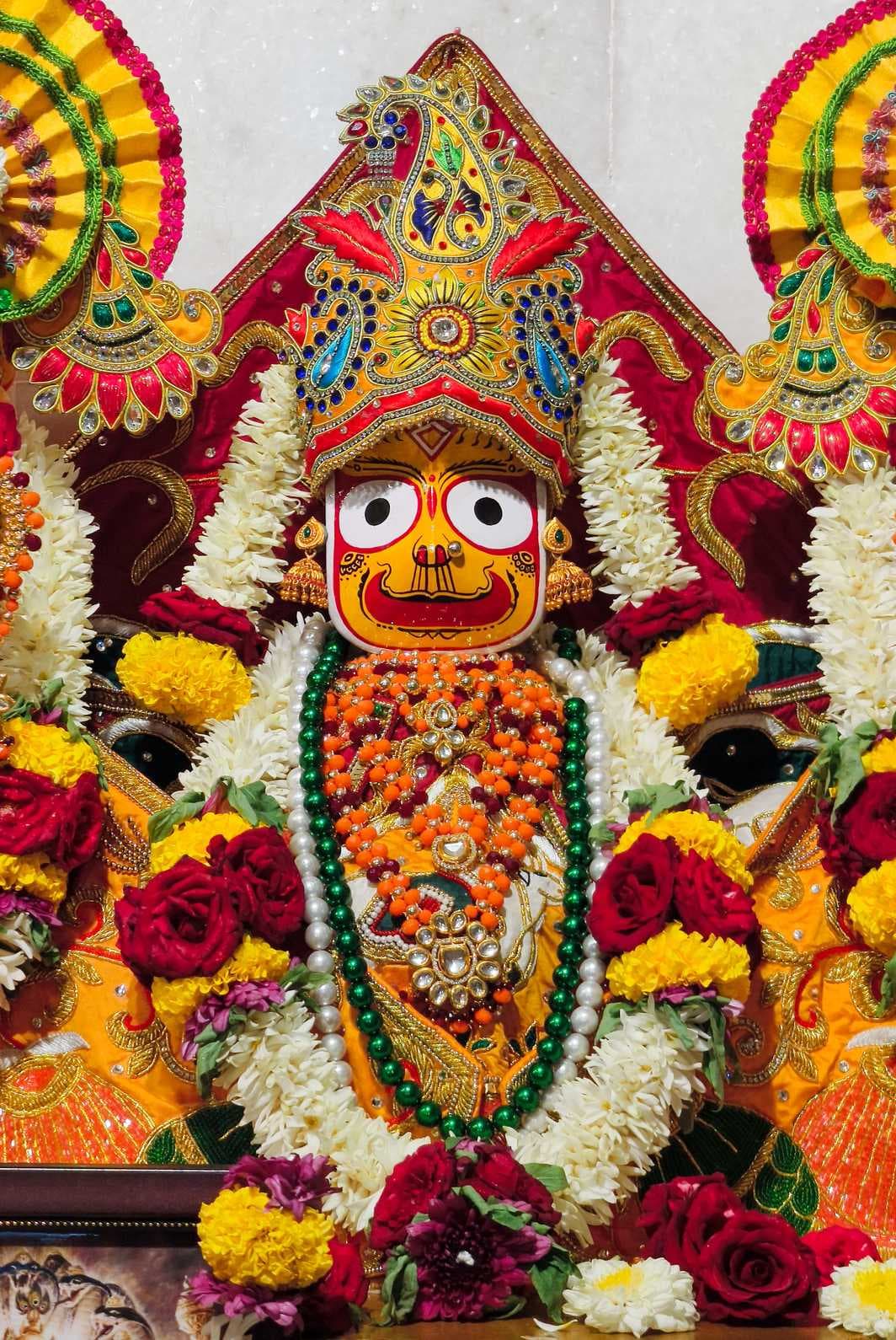 Sringar Darshan photo 5 of 12 — 3 June 2025