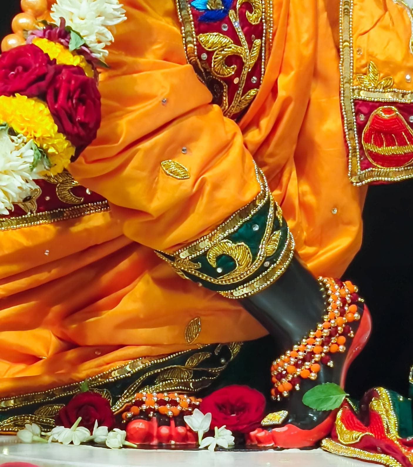 Sringar Darshan photo 11 of 12 — 3 June 2025