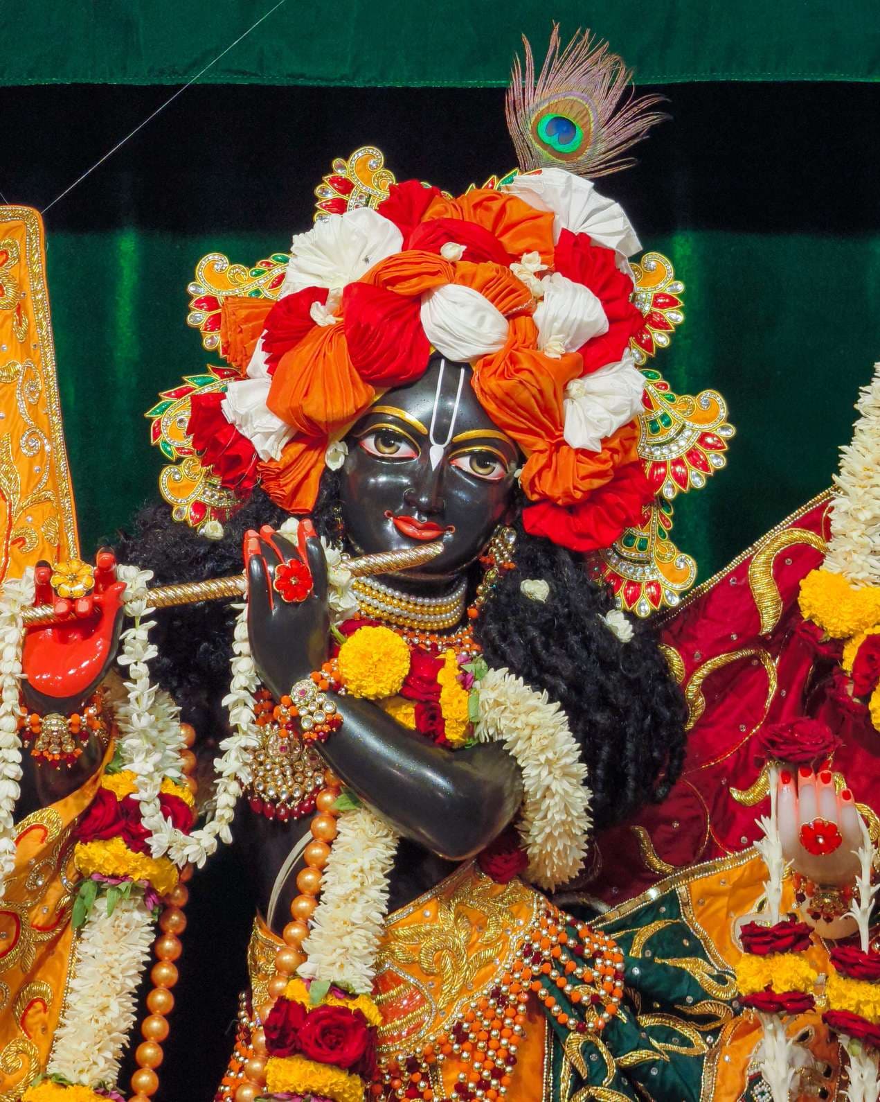 Sringar Darshan photo 1 of 12 — 3 June 2025