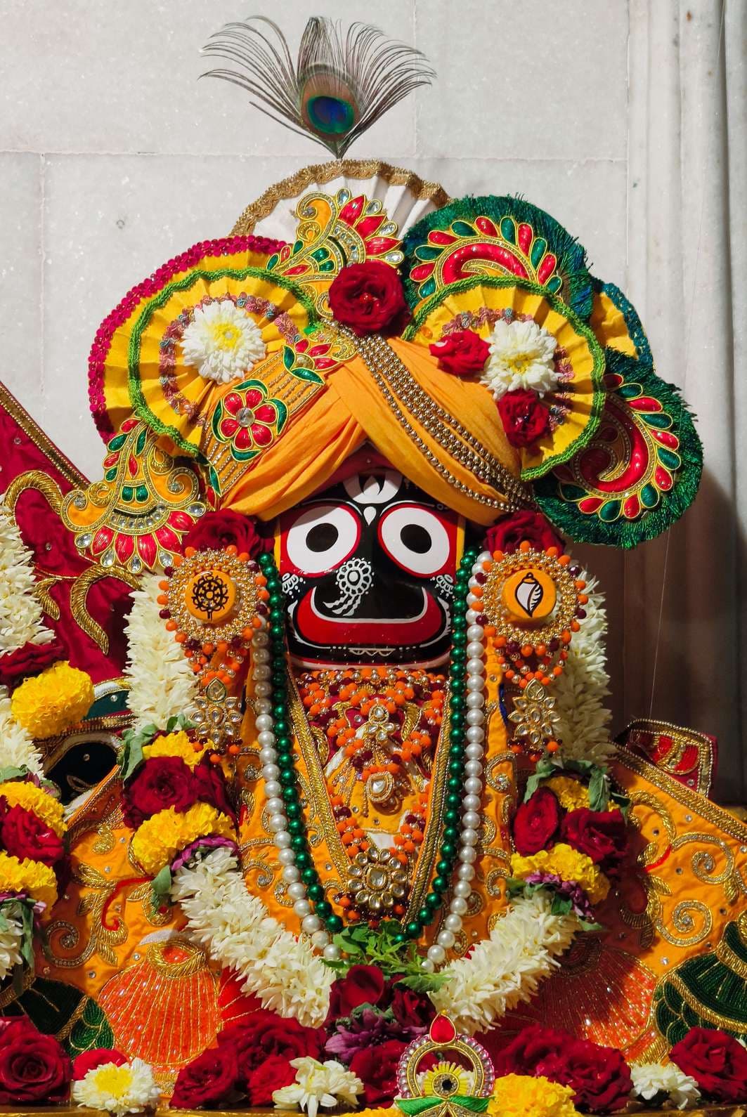 Sringar Darshan photo 2 of 12 — 3 June 2025
