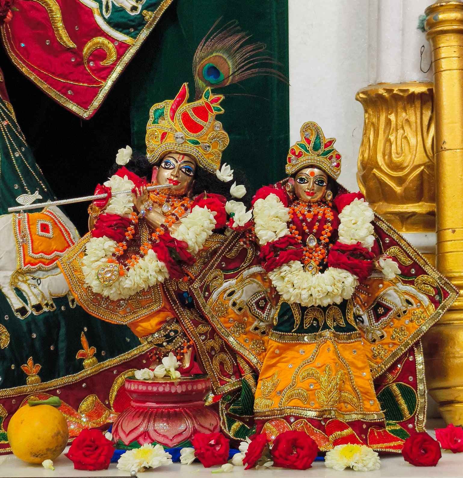 Sringar Darshan photo 10 of 12 — 3 June 2025