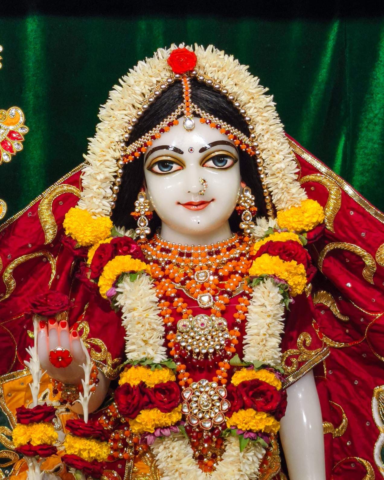 Sringar Darshan photo 4 of 12 — 3 June 2025