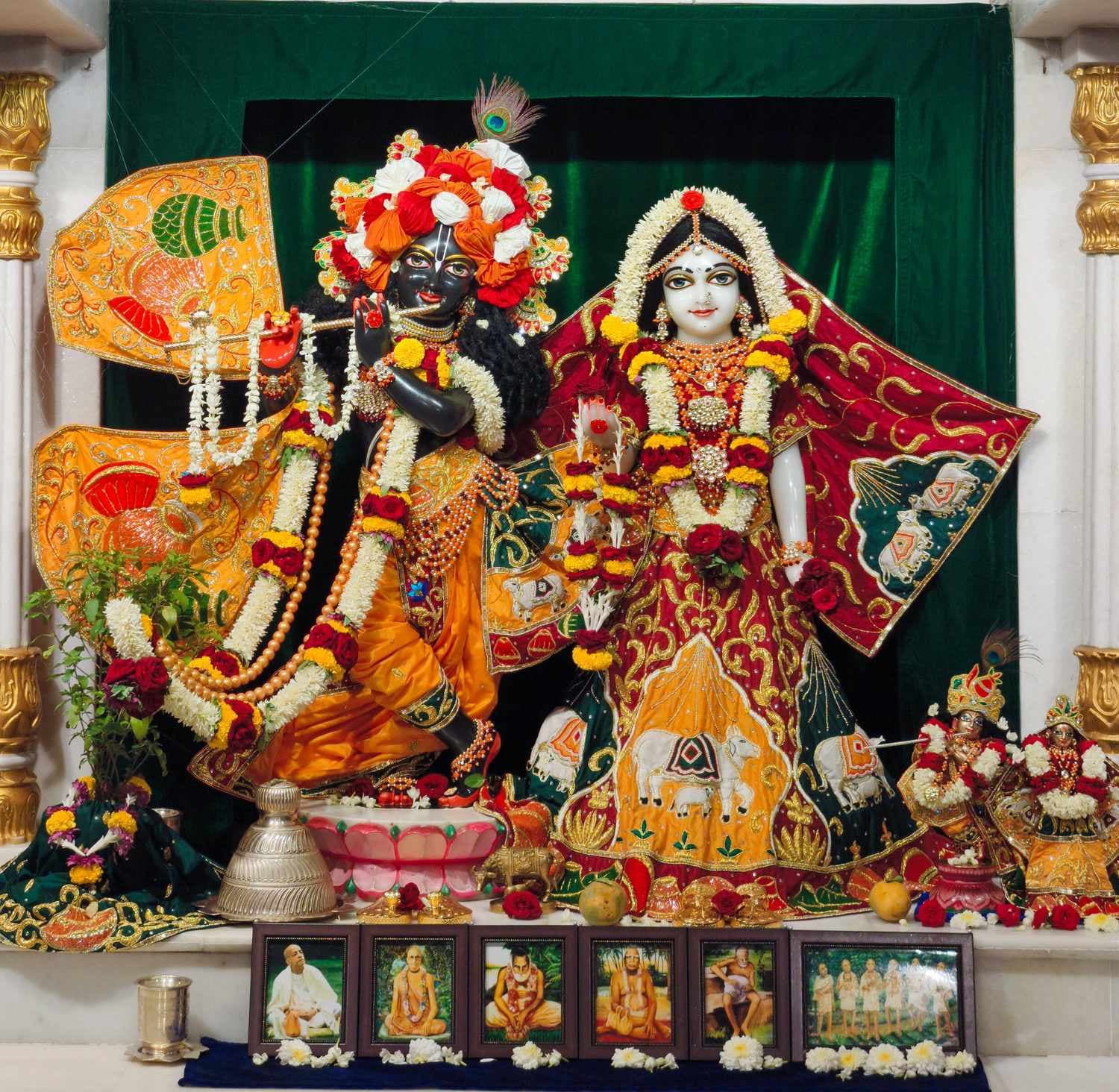 Sringar Darshan photo 8 of 12 — 3 June 2025