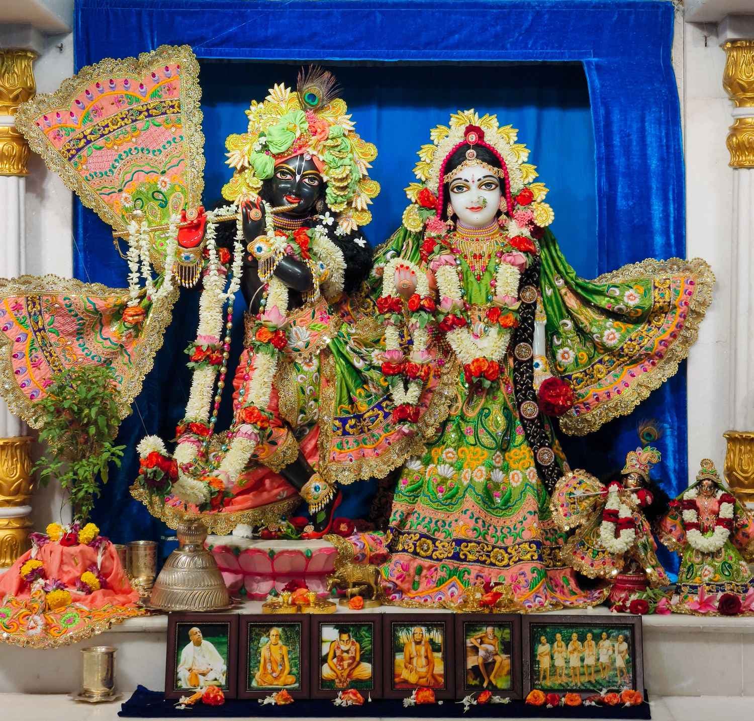Sringar Darshan photo 1 of 12 — 4 June 2025