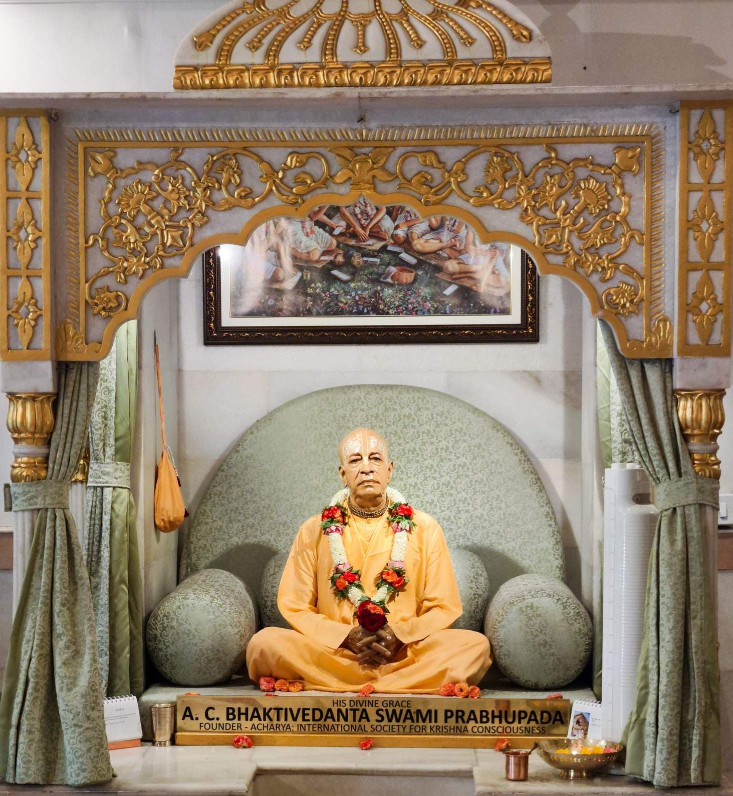 Sringar Darshan photo 6 of 12 — 4 June 2025