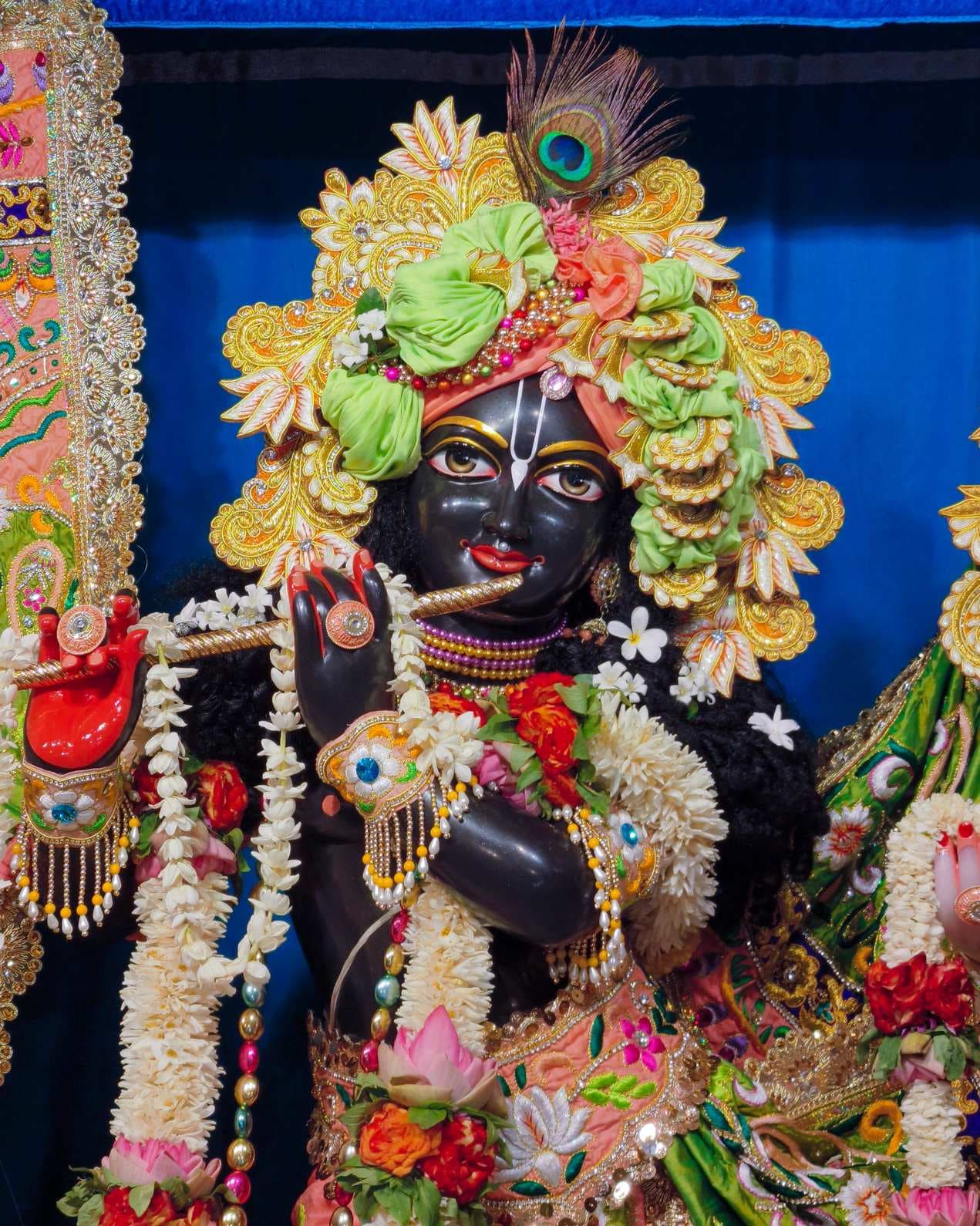 Sringar Darshan photo 8 of 12 — 4 June 2025