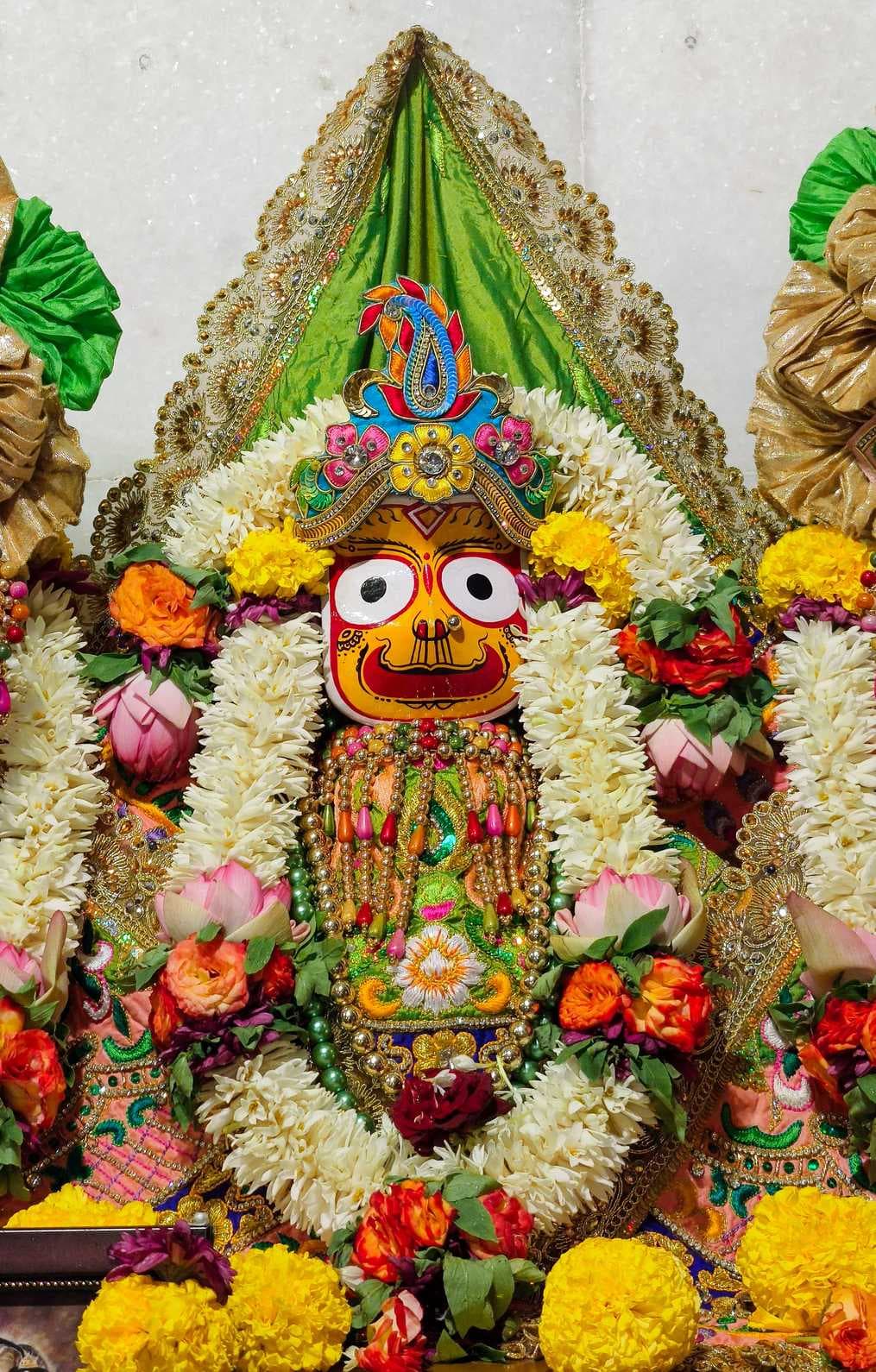Sringar Darshan photo 5 of 12 — 4 June 2025