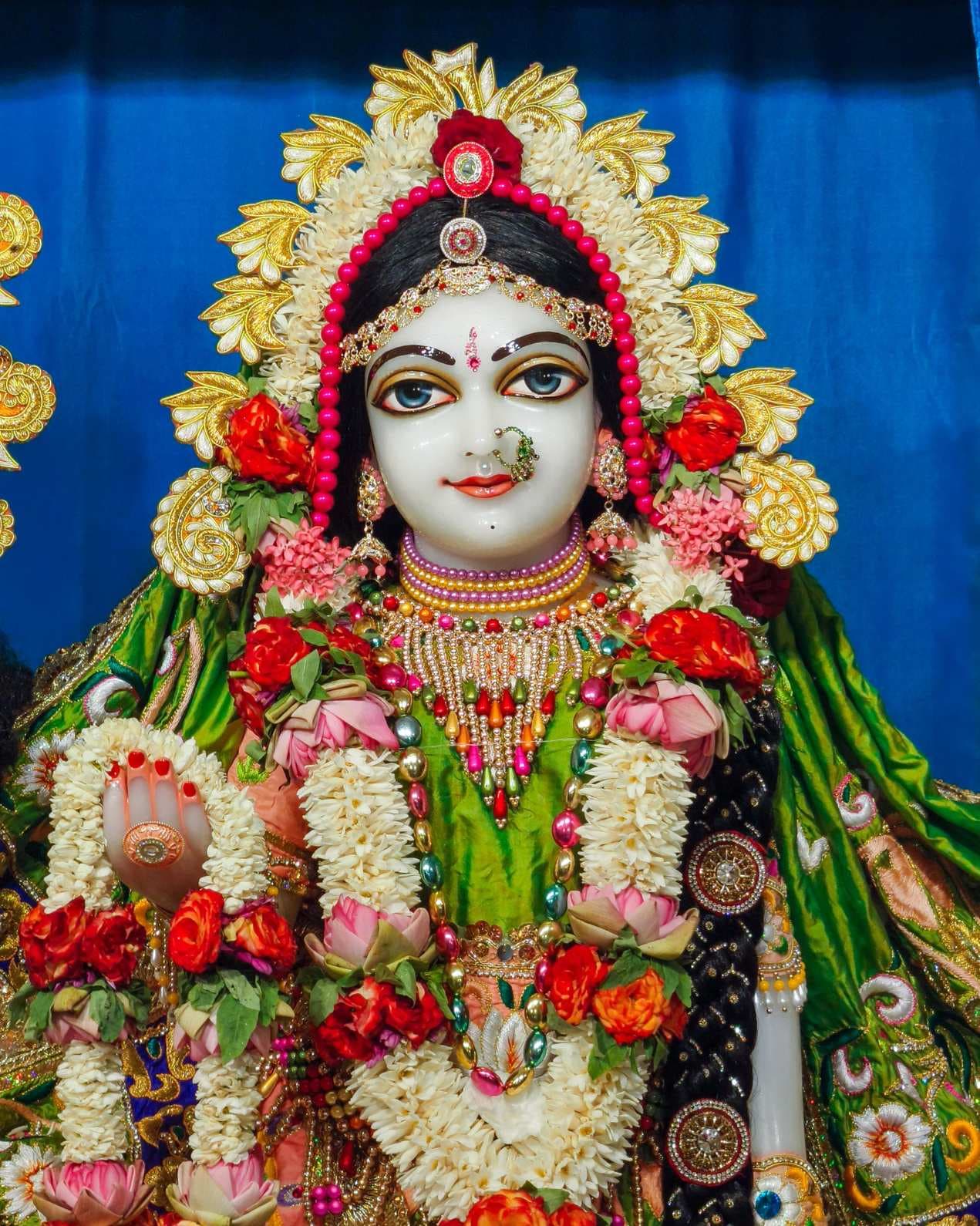 Sringar Darshan photo 9 of 12 — 4 June 2025