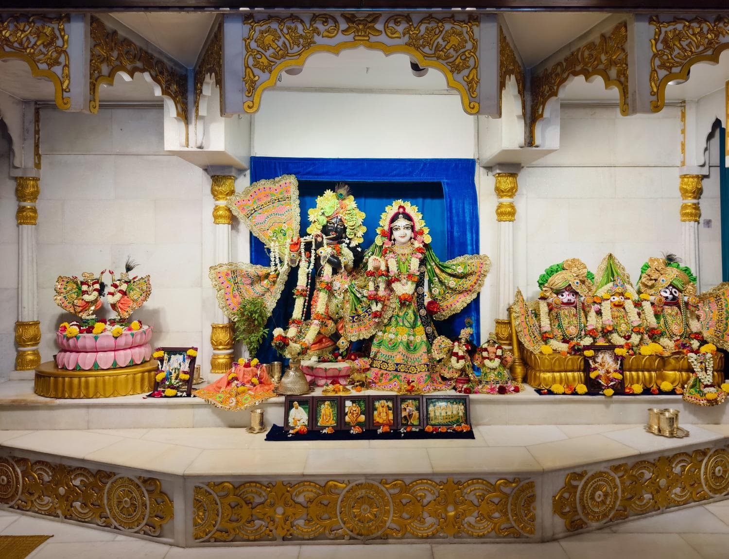 Sringar Darshan photo 12 of 12 — 4 June 2025