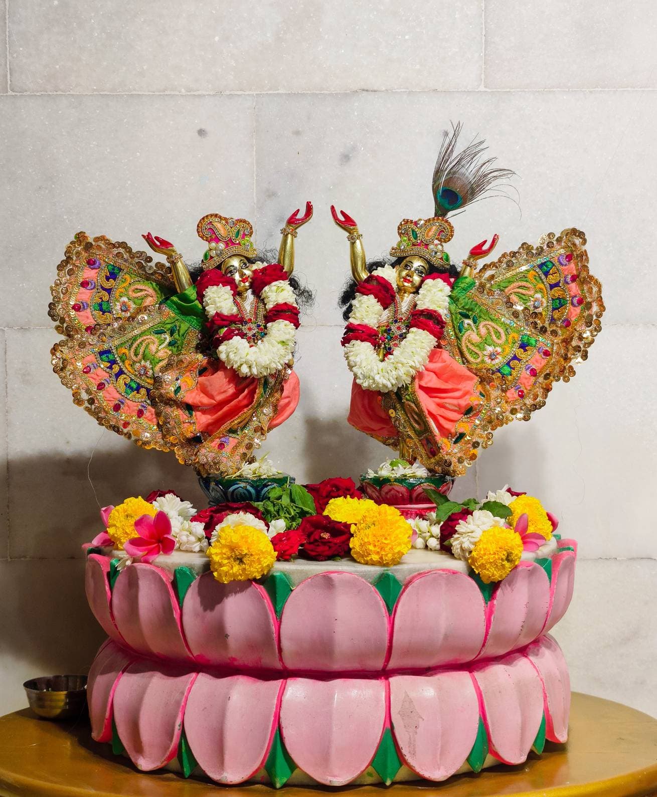 Sringar Darshan photo 10 of 12 — 4 June 2025