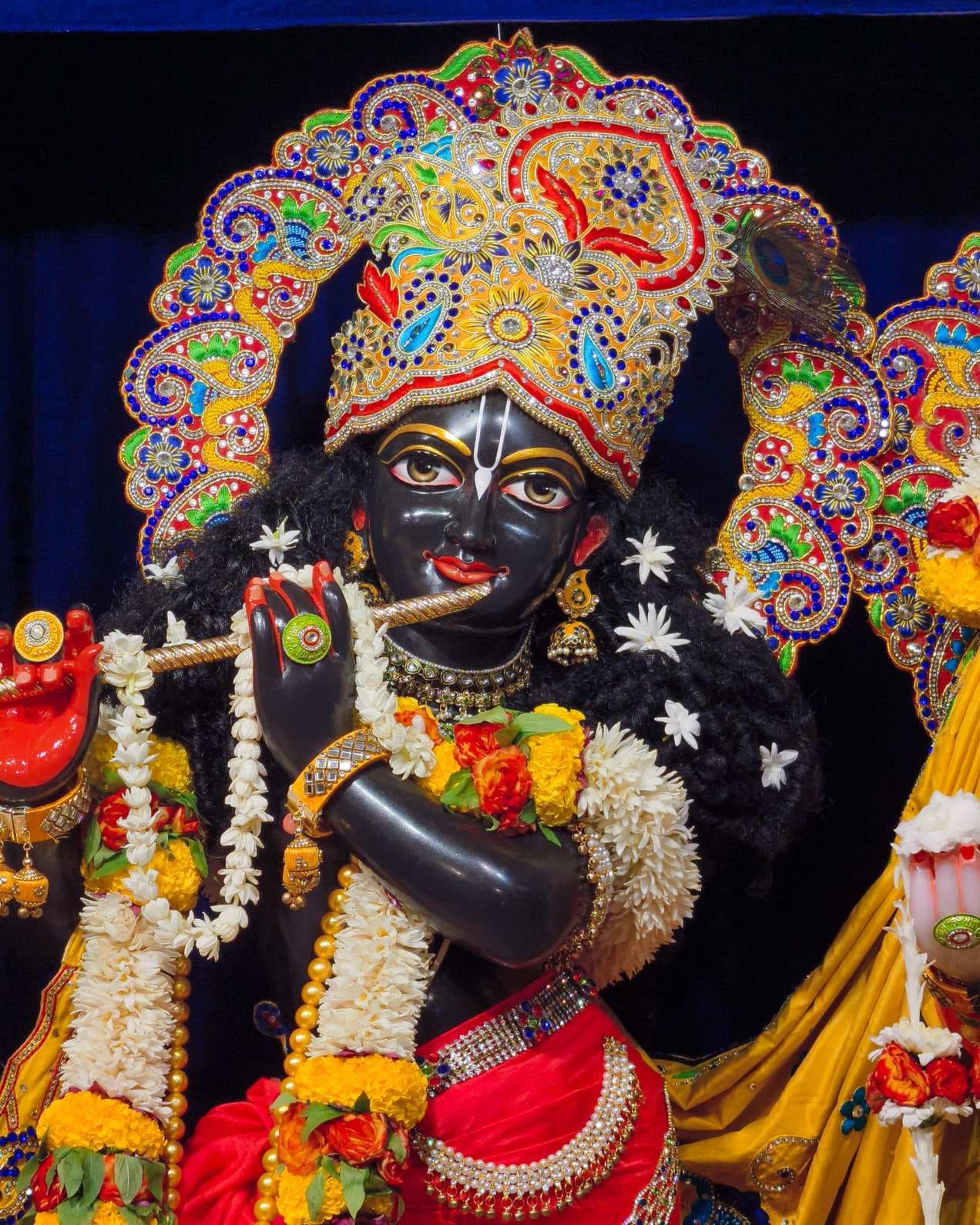 Sringar Darshan photo 1 of 12 — 5 June 2025