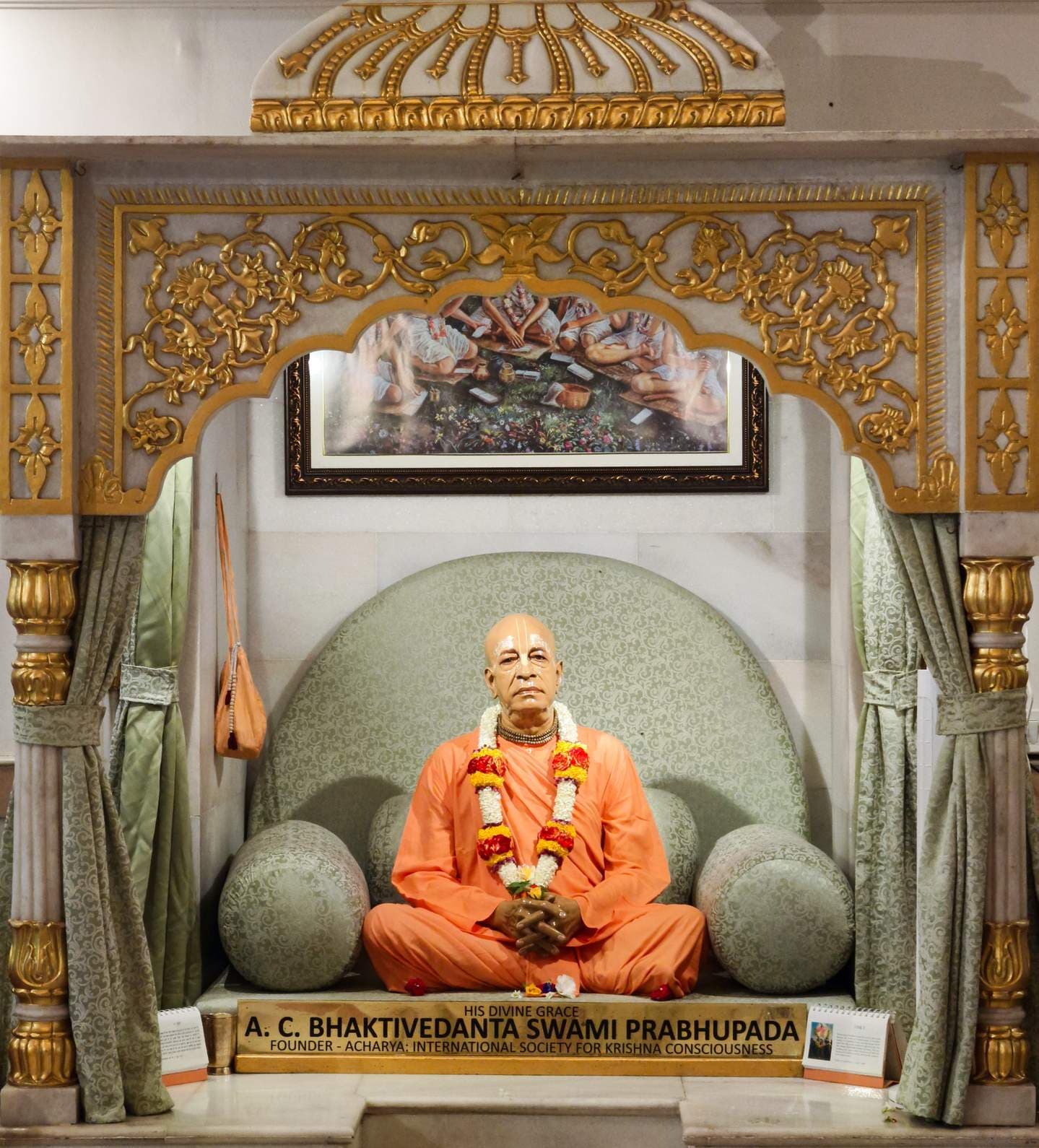 Sringar Darshan photo 6 of 12 — 5 June 2025