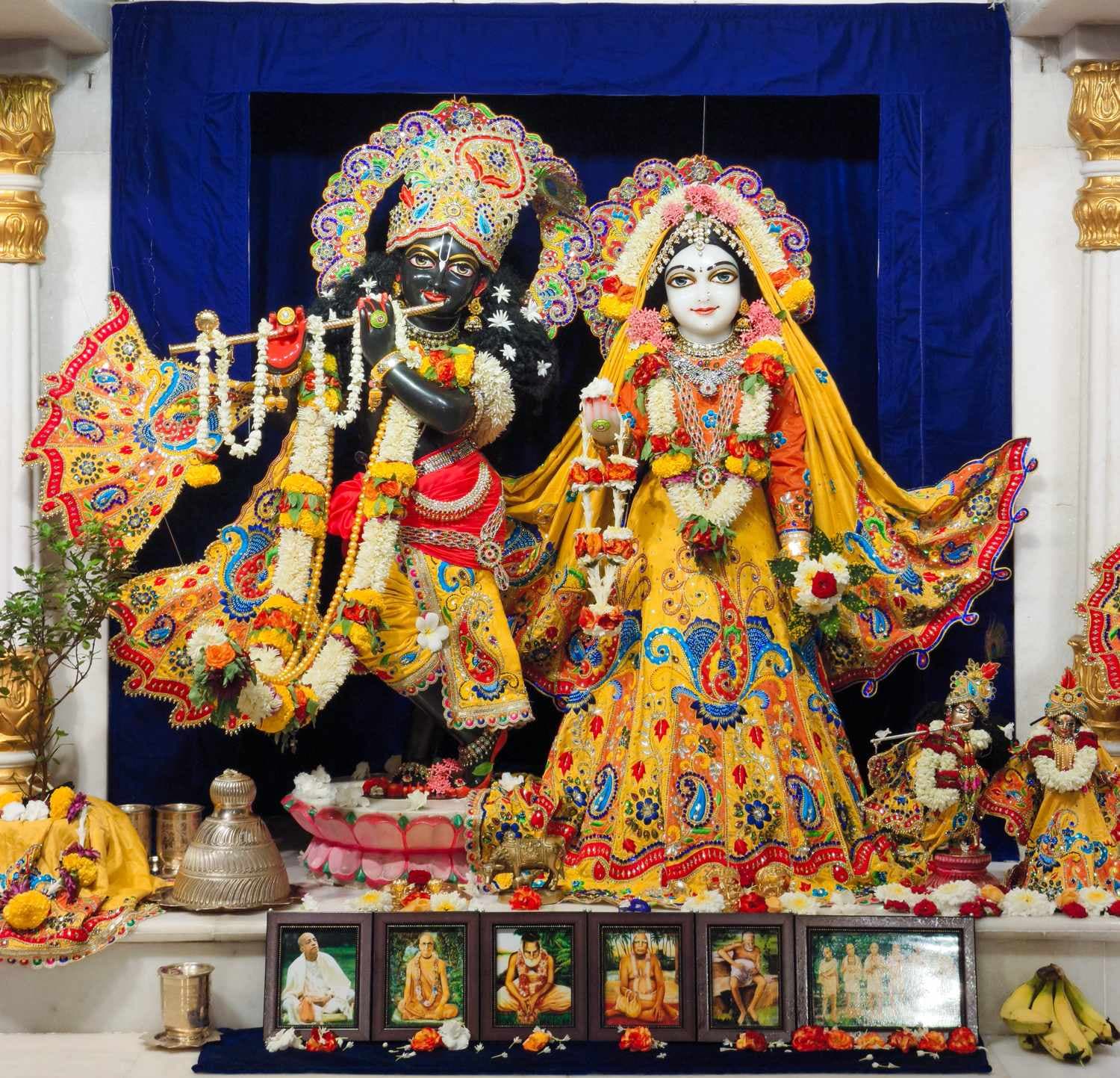 Sringar Darshan photo 8 of 12 — 5 June 2025