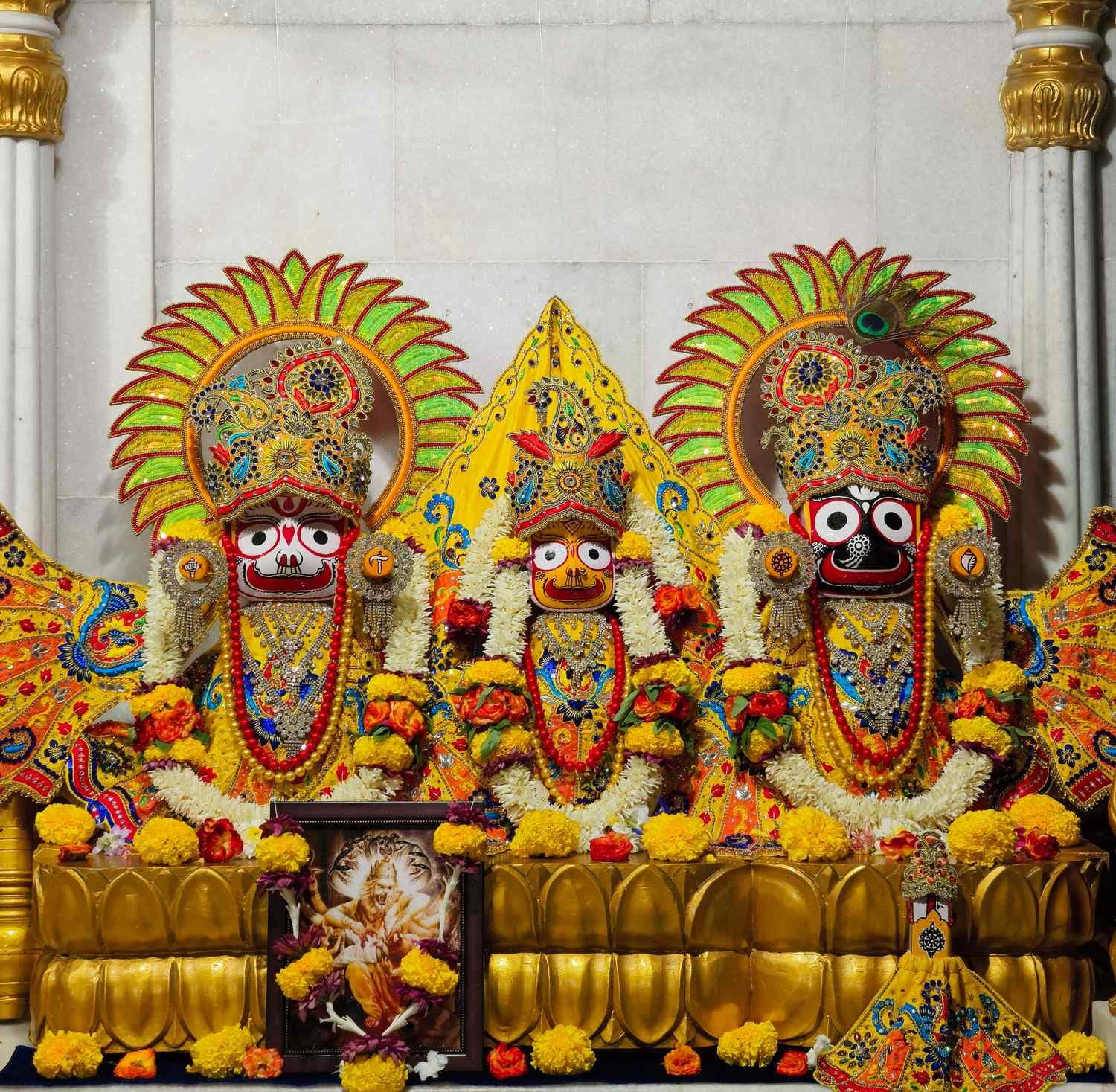 Sringar Darshan photo 9 of 12 — 5 June 2025