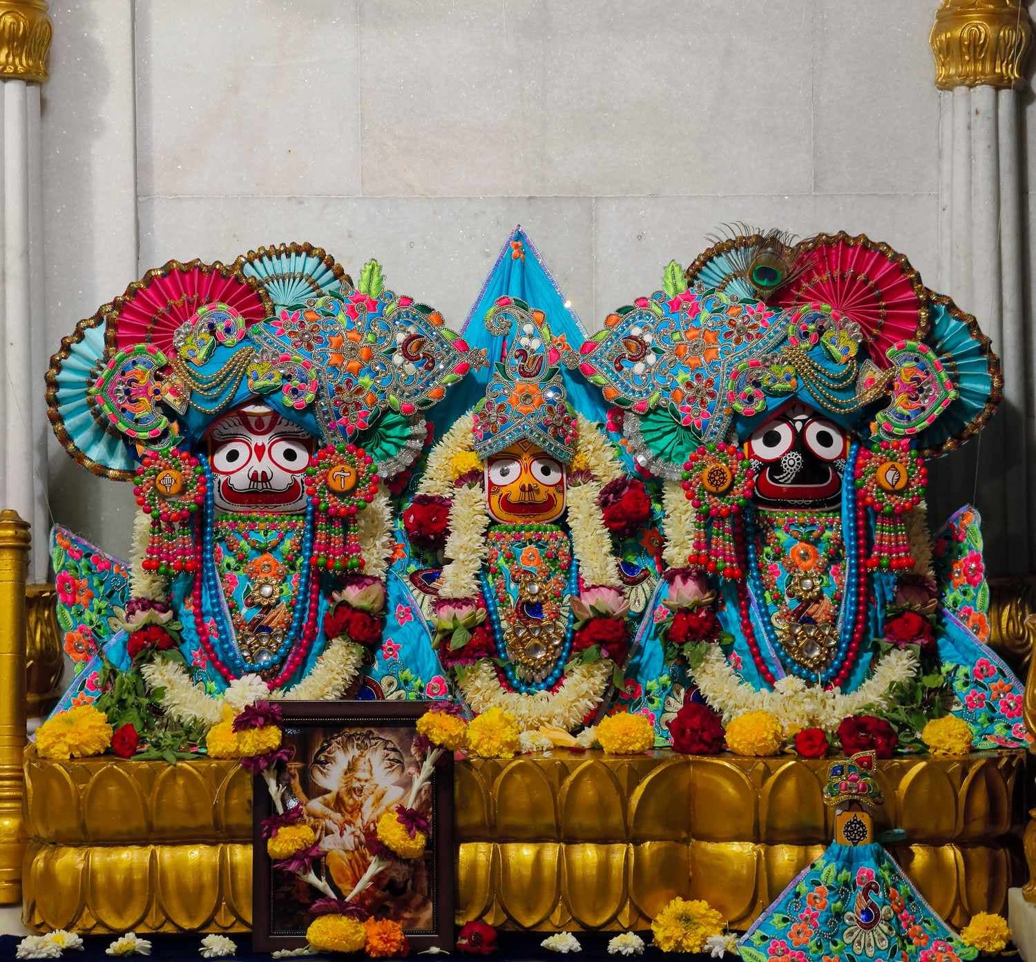 Sringar Darshan photo 4 of 12 — 6 June 2025