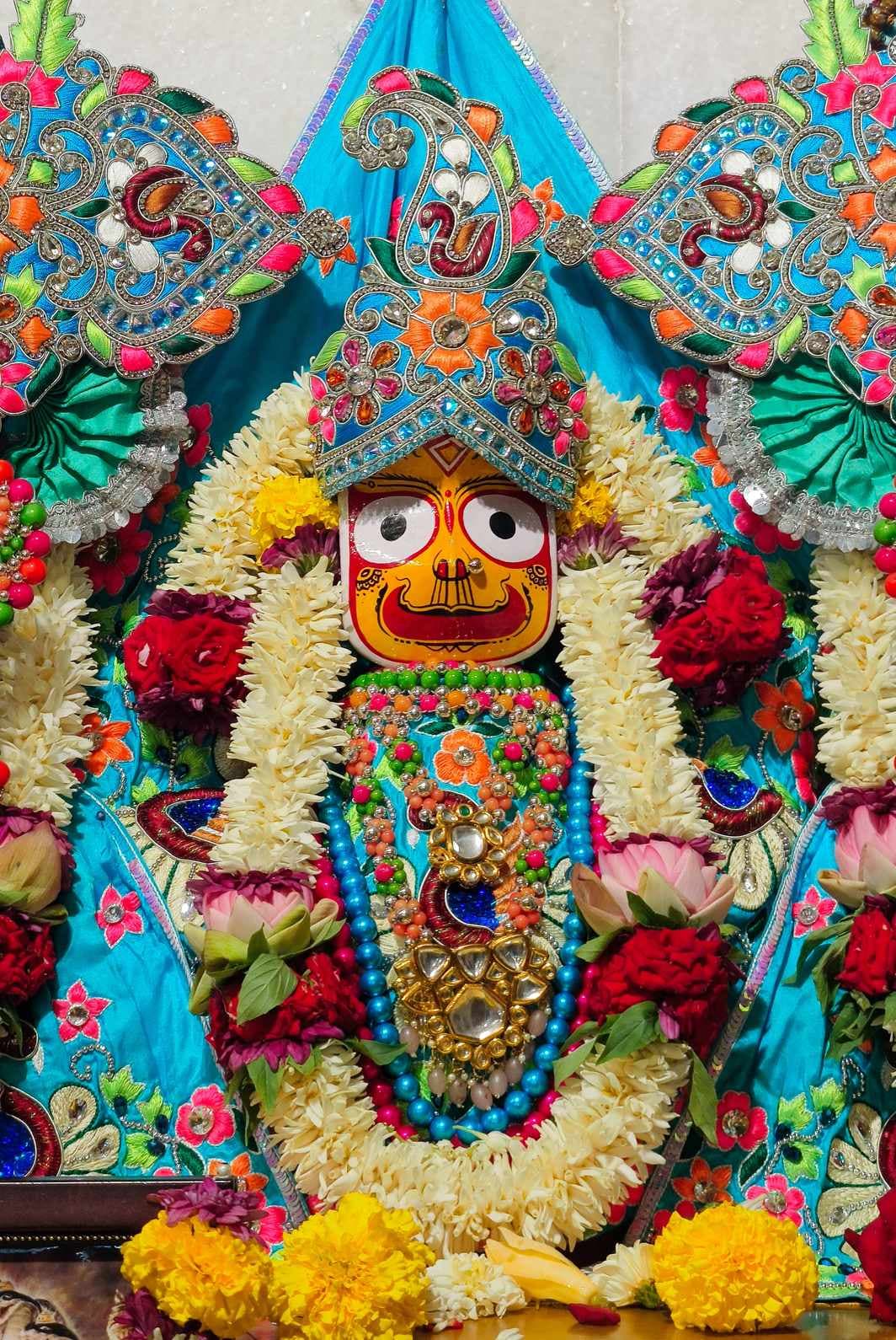 Sringar Darshan photo 5 of 12 — 6 June 2025
