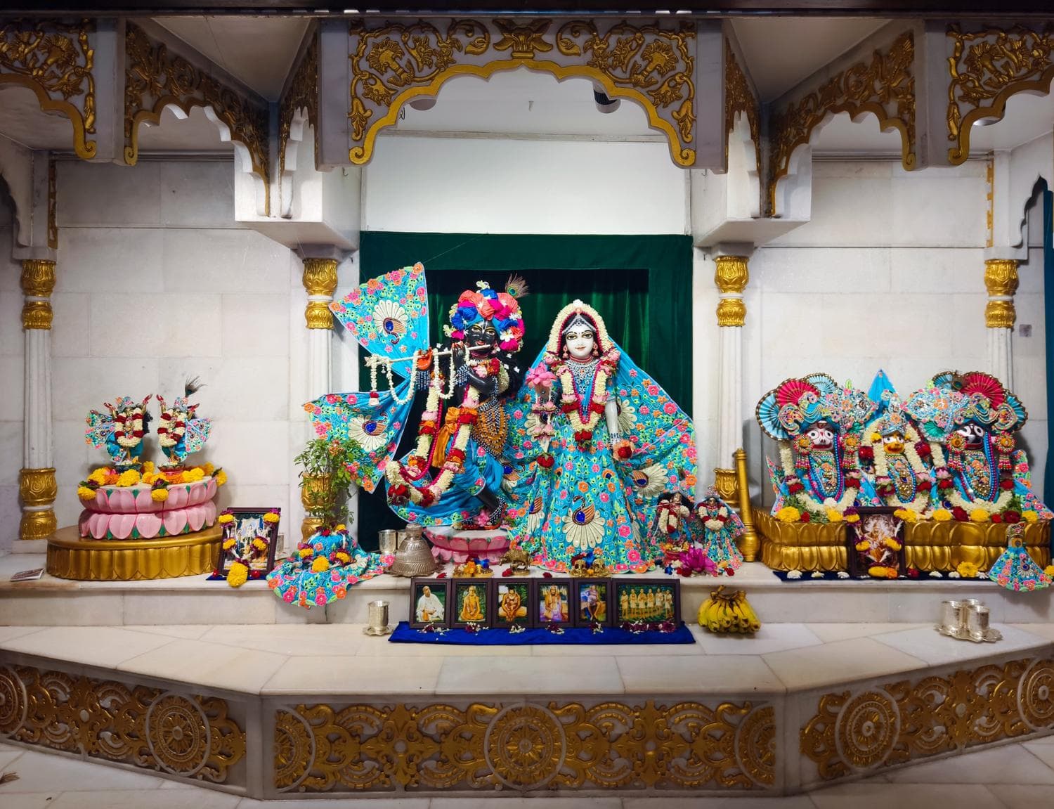 Sringar Darshan photo 11 of 12 — 6 June 2025