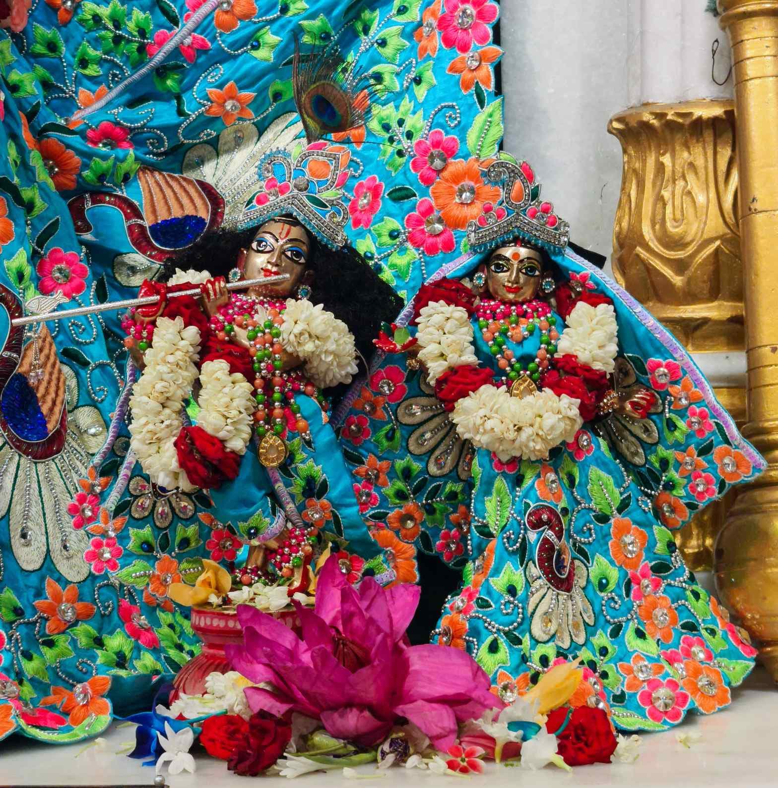 Sringar Darshan photo 7 of 12 — 6 June 2025