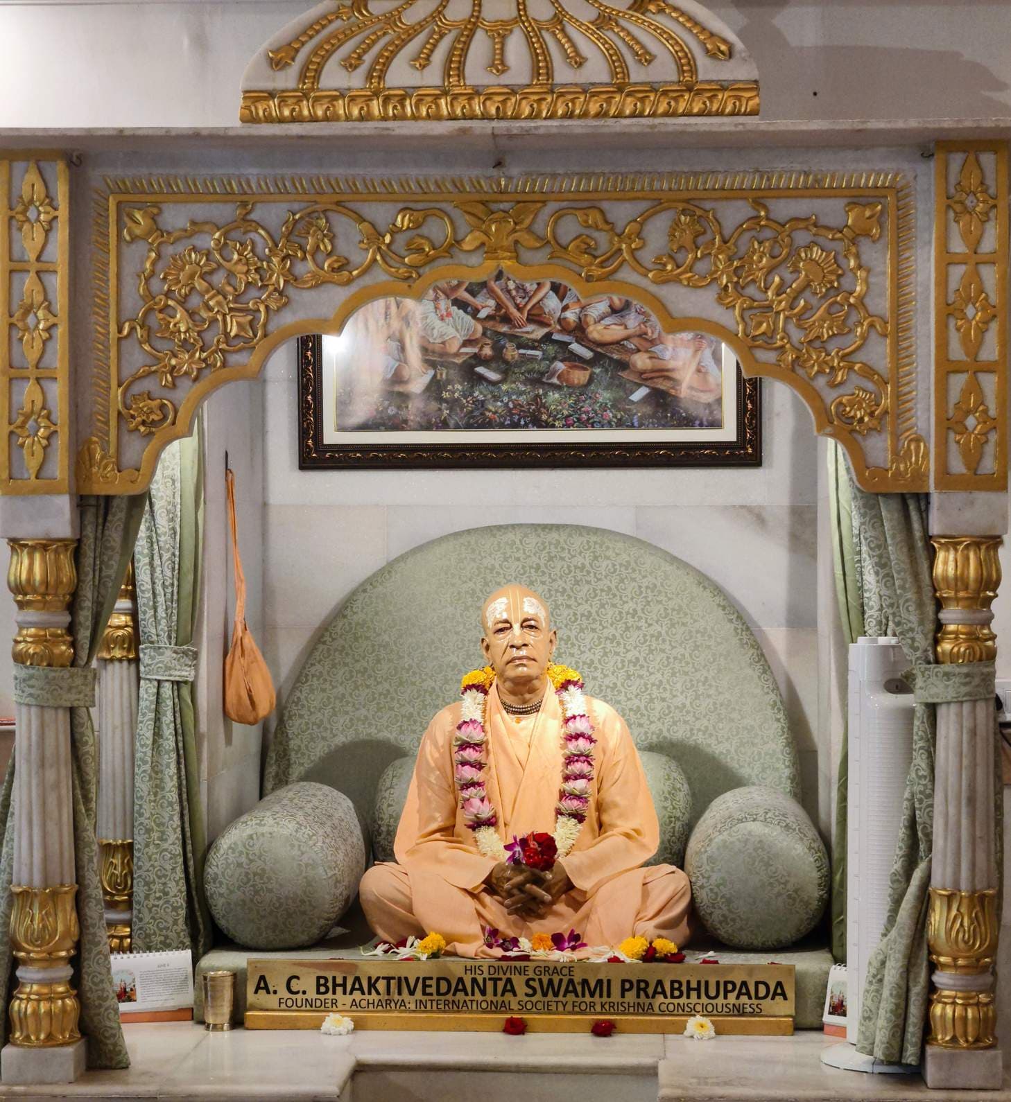 Sringar Darshan photo 6 of 12 — 6 June 2025