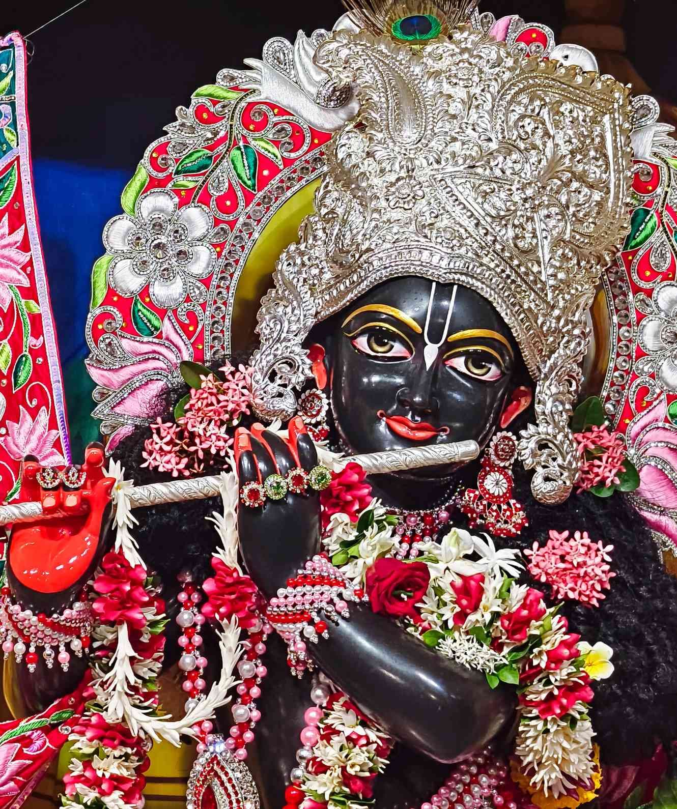 Sringar Darshan photo 1 of 12 — 7 June 2025
