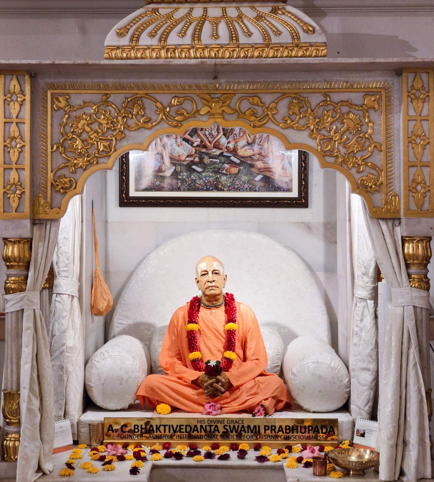 Sringar Darshan photo 2 of 12 — 7 June 2025