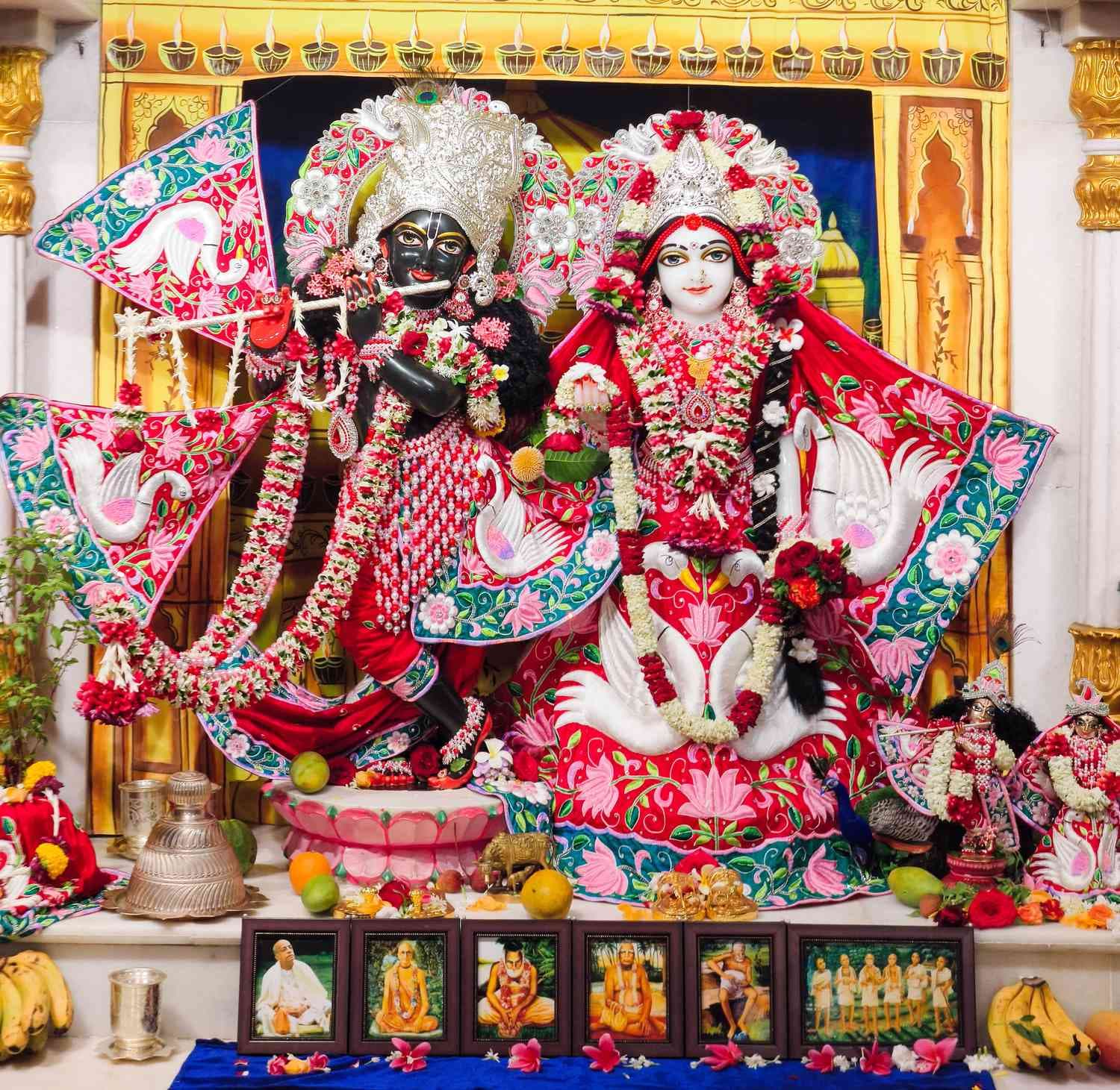 Sringar Darshan photo 7 of 12 — 7 June 2025