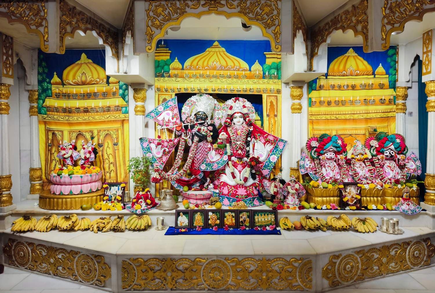 Sringar Darshan photo 12 of 12 — 7 June 2025