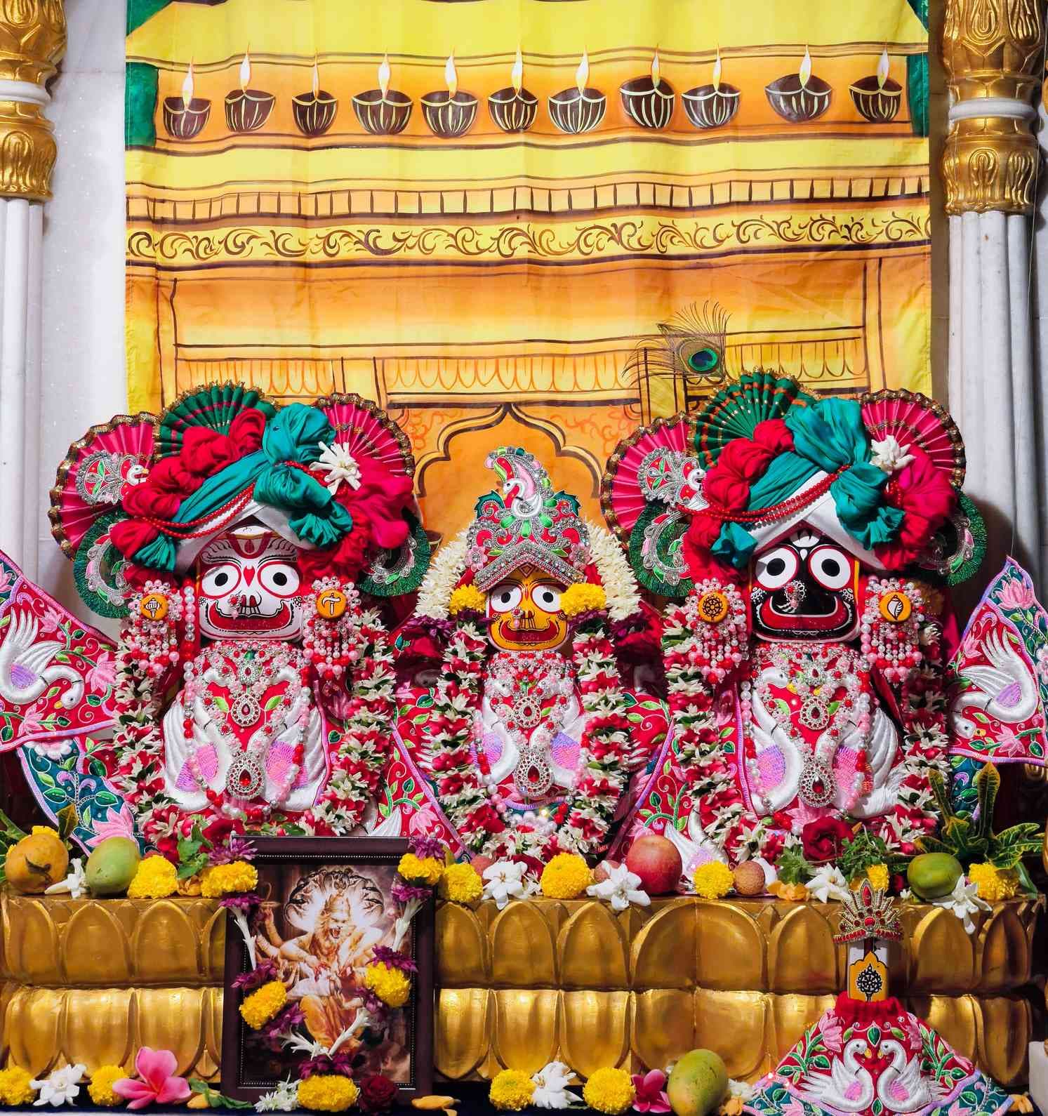 Sringar Darshan photo 10 of 12 — 7 June 2025