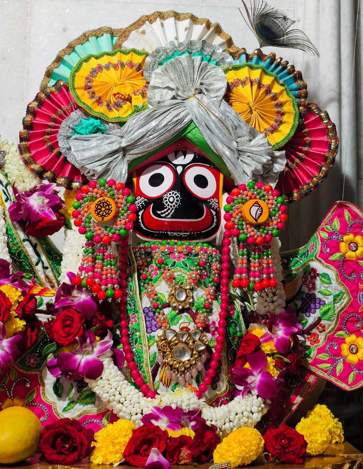 Sringar Darshan photo 2 of 12 — 8 June 2025