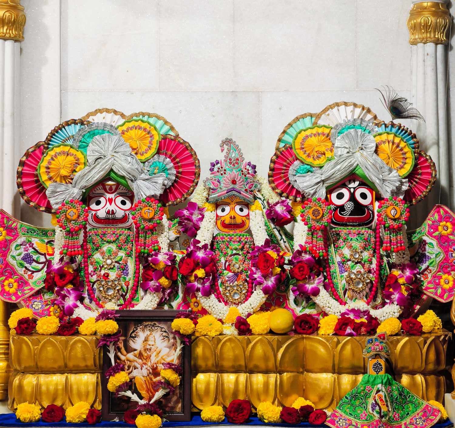 Sringar Darshan photo 4 of 12 — 8 June 2025