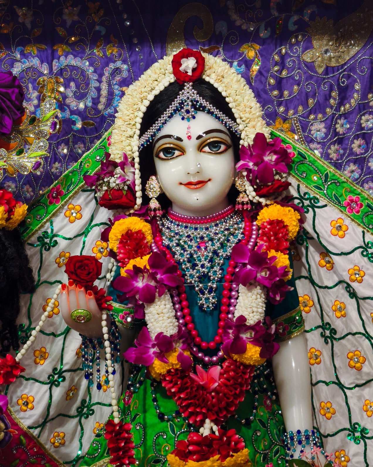 Sringar Darshan photo 9 of 12 — 8 June 2025